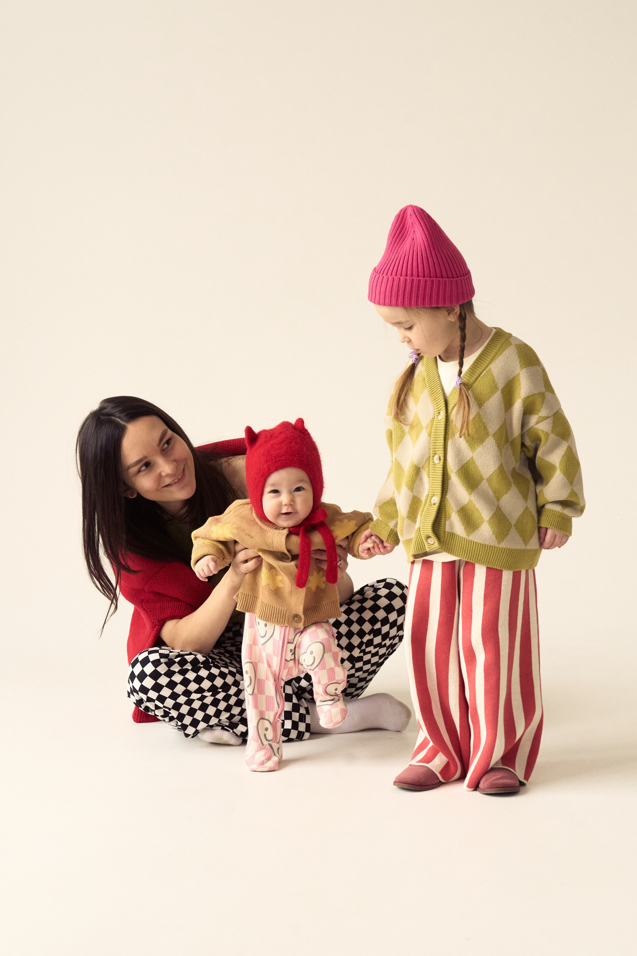 Уля, Викуля и Женя!. Фотограф Москва и Екатеринбург. Максимова Соня