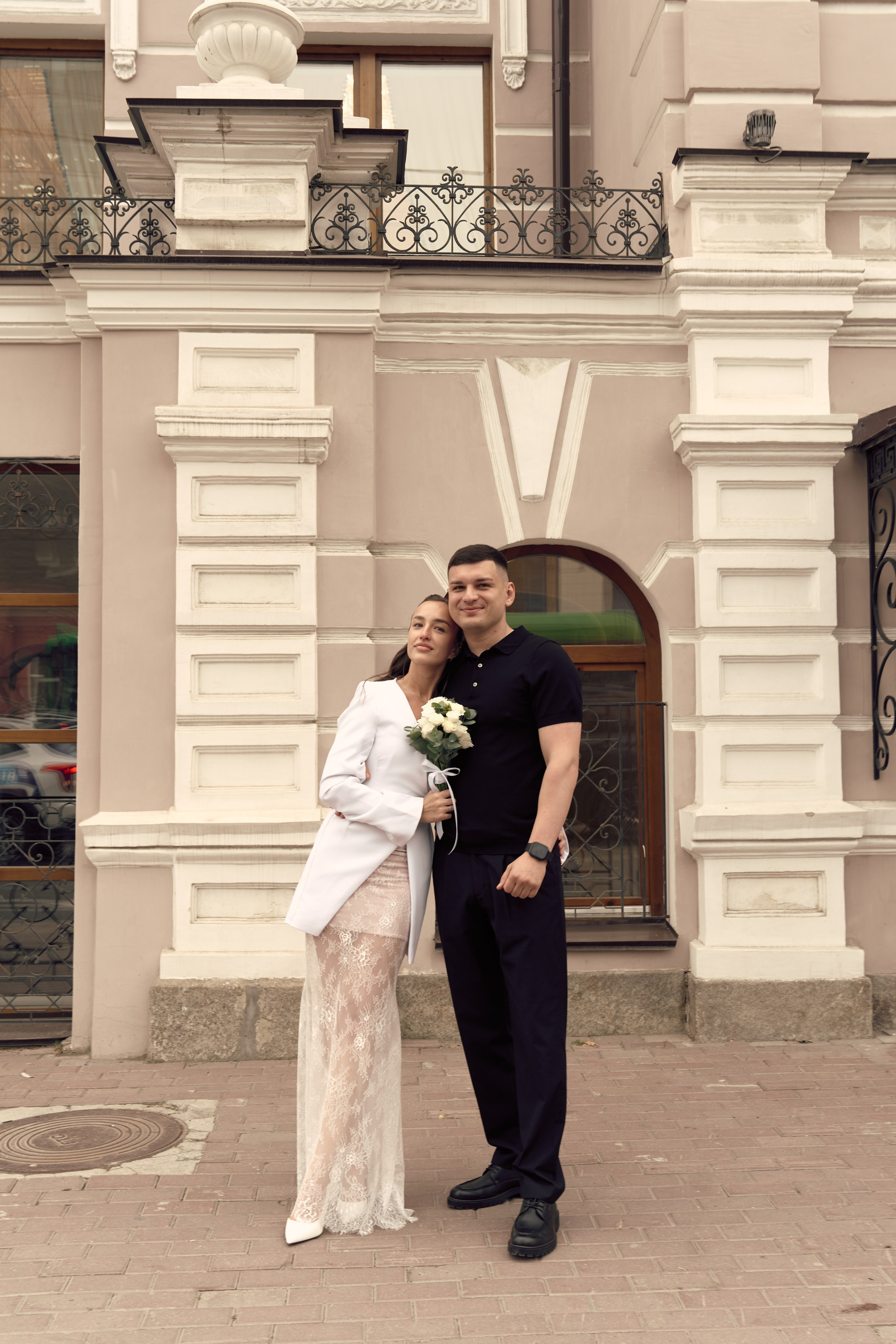 А&Н. Фотограф Москва и Екатеринбург. Максимова Соня