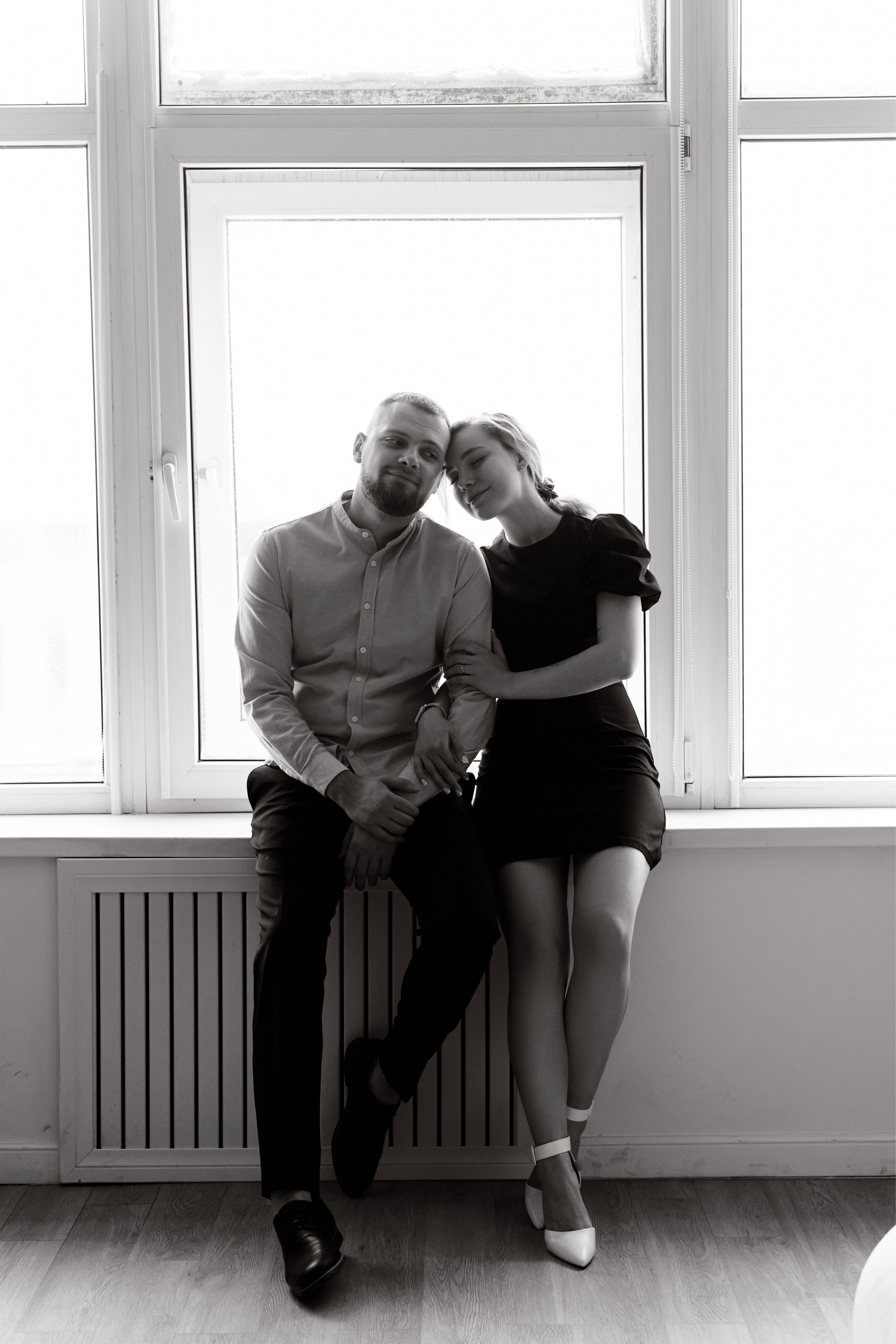 Д&Н. Фотограф Москва и Екатеринбург. Максимова Соня