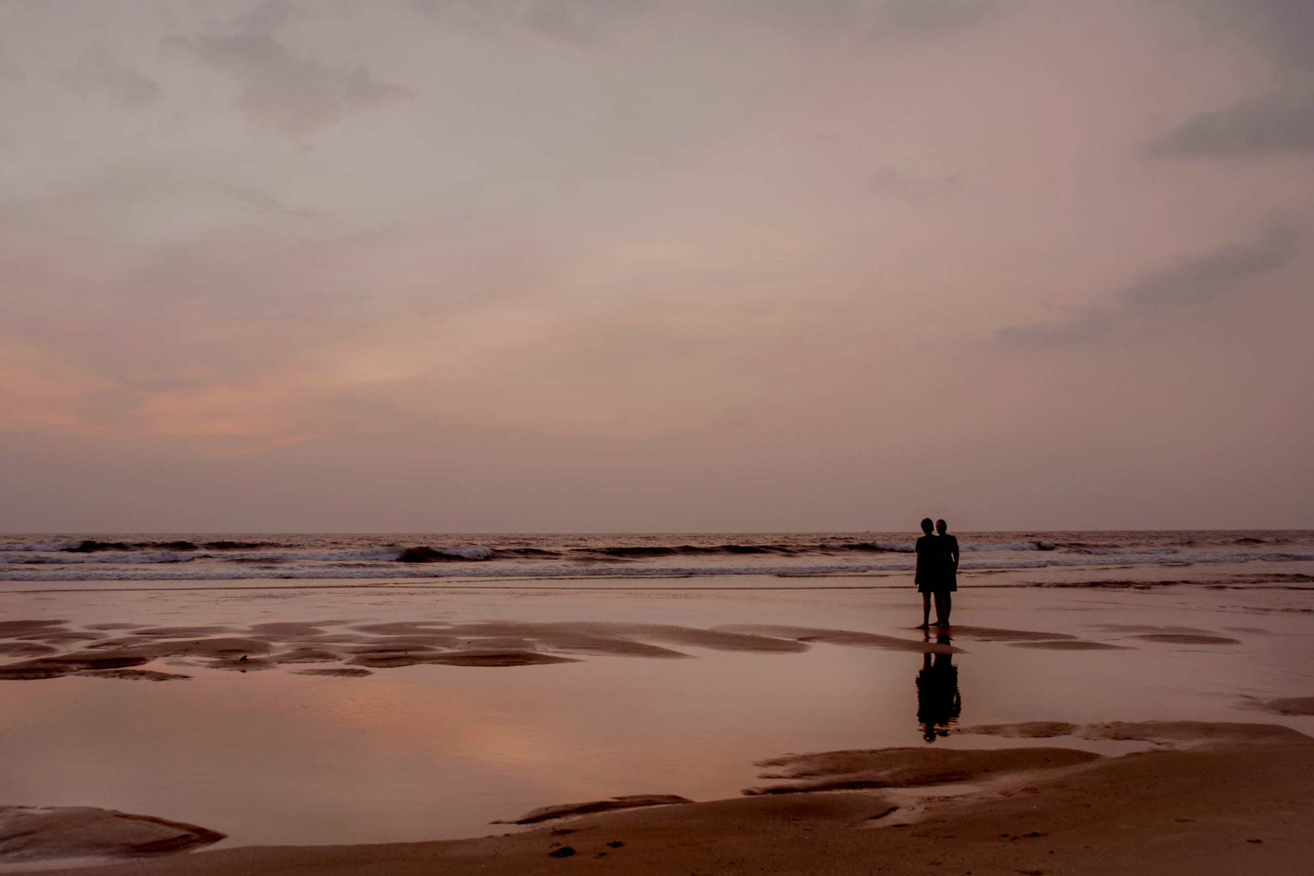 Гоа. индия. Iraogo