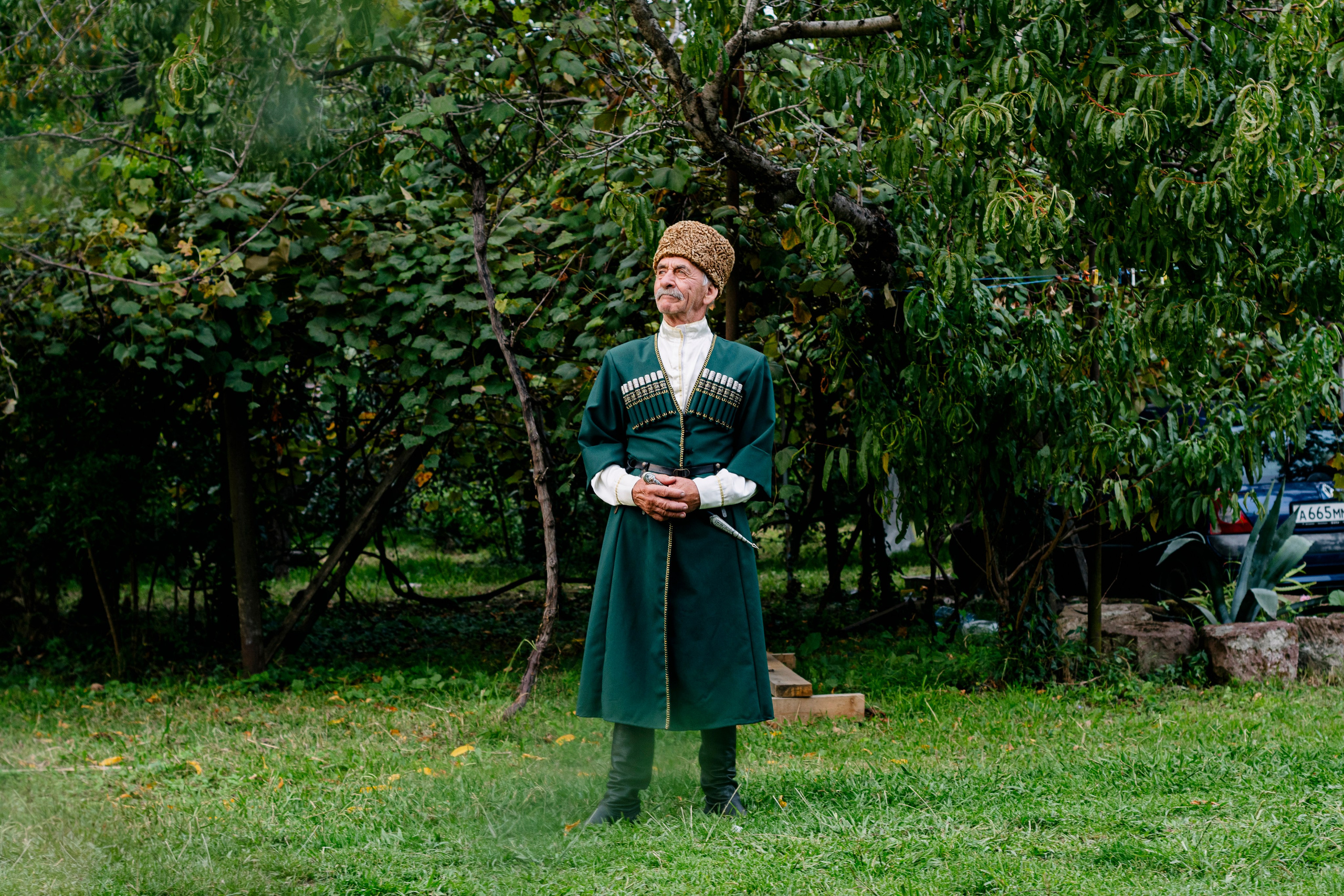 Абхазия. Iraogo