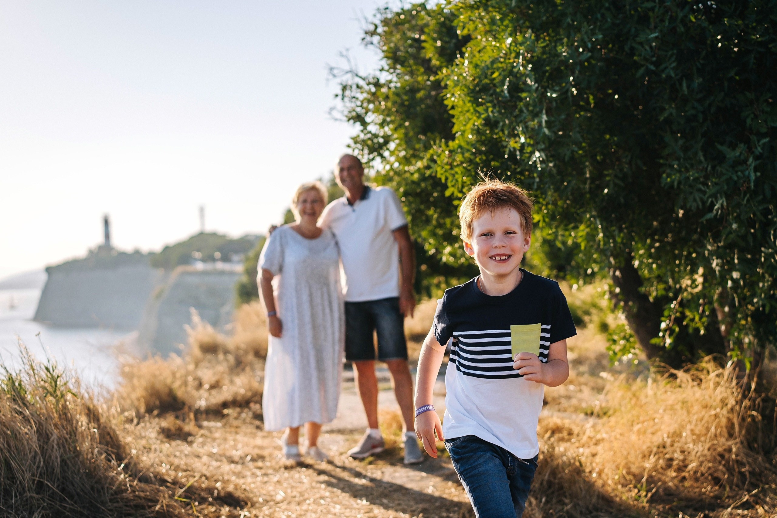 Семейные съемки. Семейный фотограф в Санкт-Петербурге