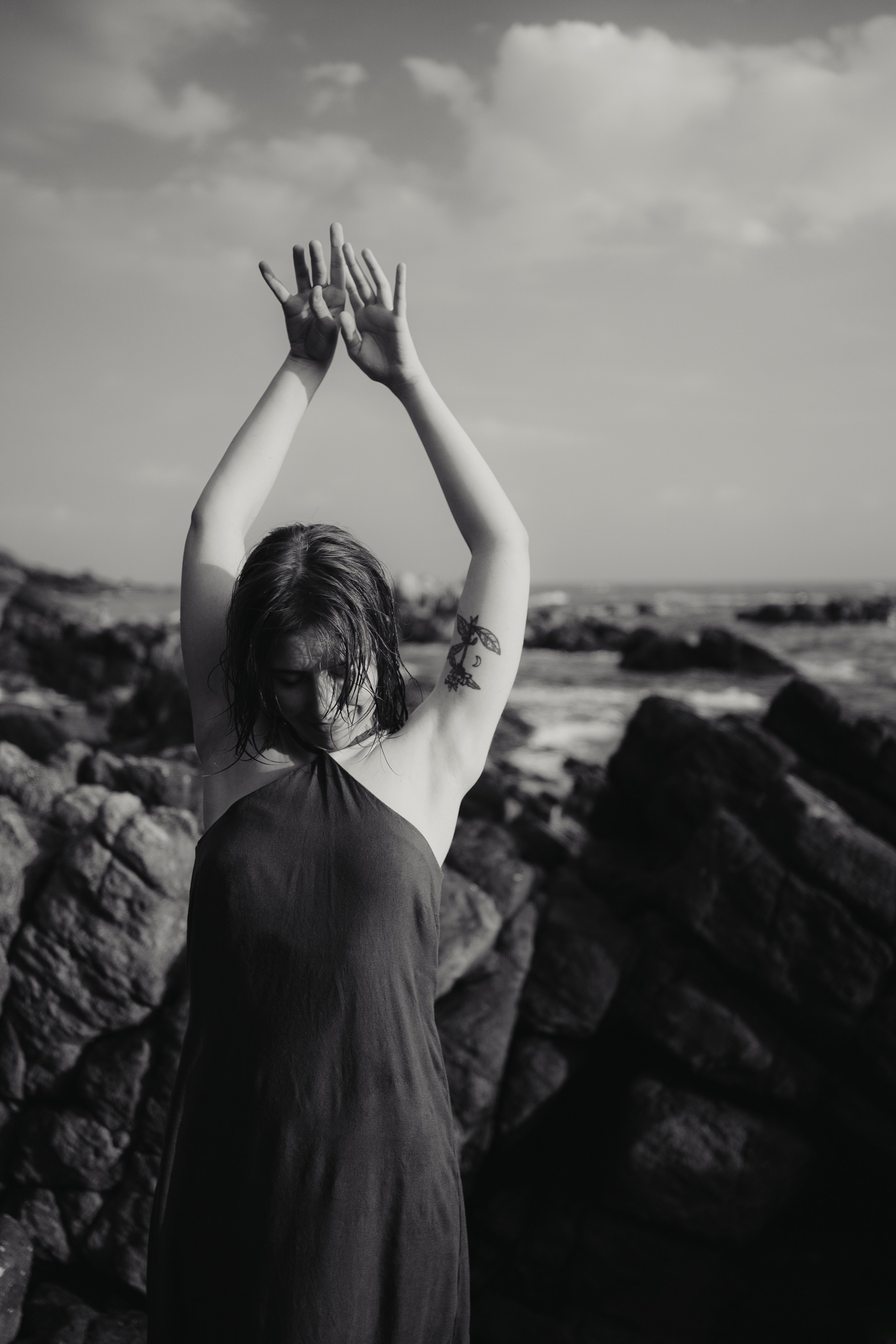 Крис. Закат на Шри-ланке. Фотограф Анна Кузнецова | Казань | Красная Поляна, Сириус, Сочи