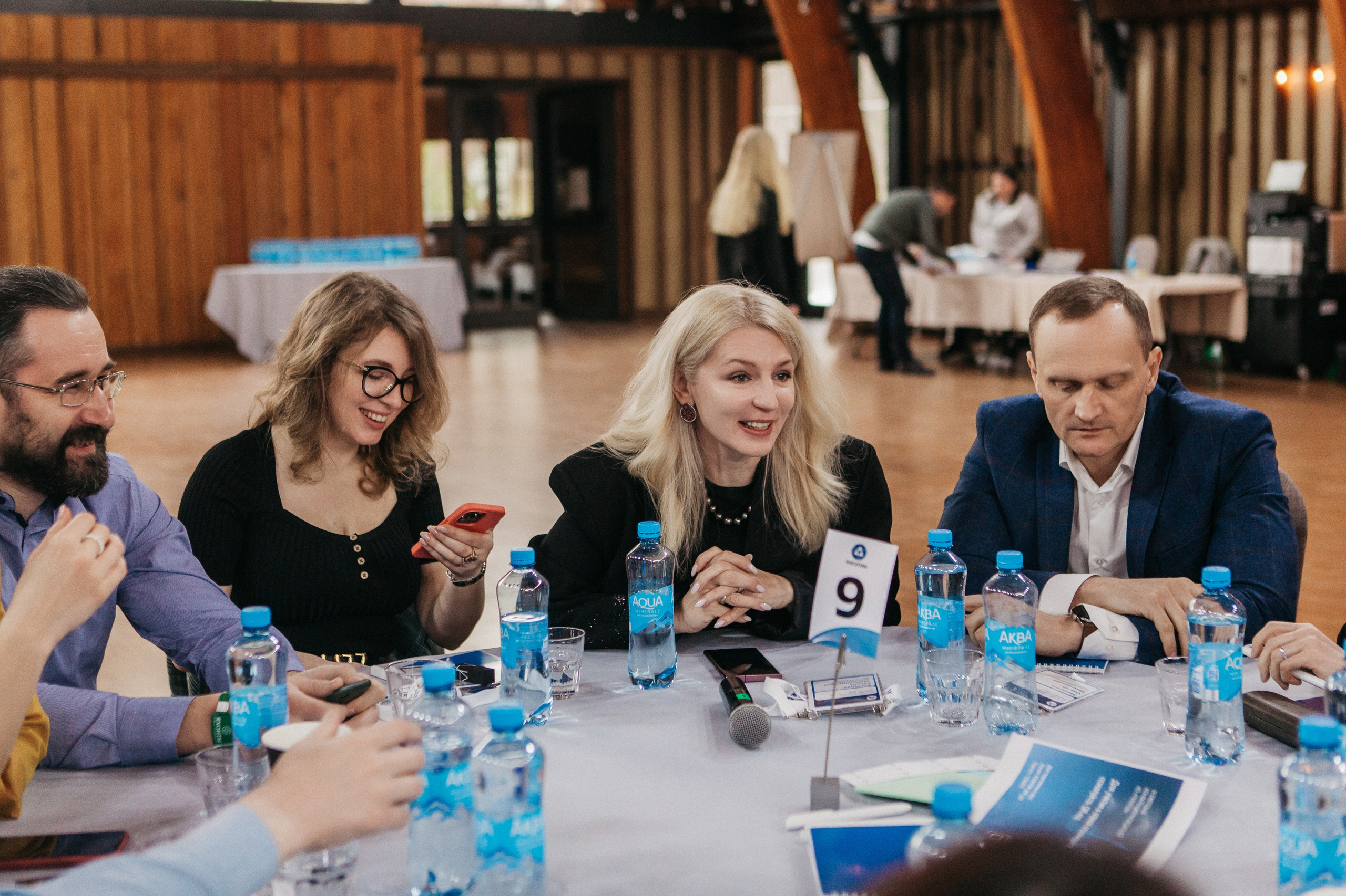 Мероприятия. Фото и видео для бизнеса Обнинск, Калуга, Москва