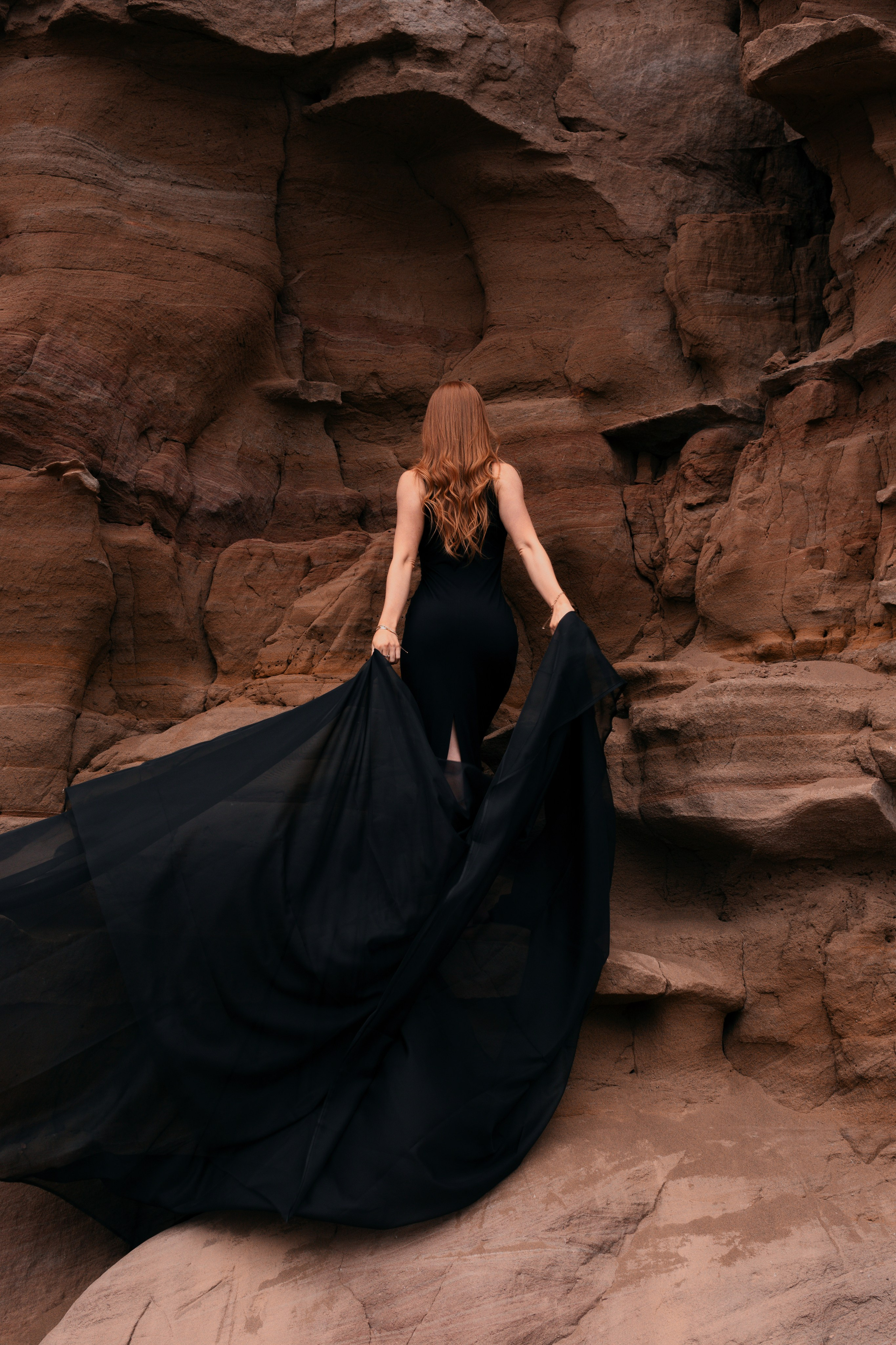 Фотосессия на природе летом. Фотограф и видеомейкер Анастасия Пестерева в Набережных Челнах