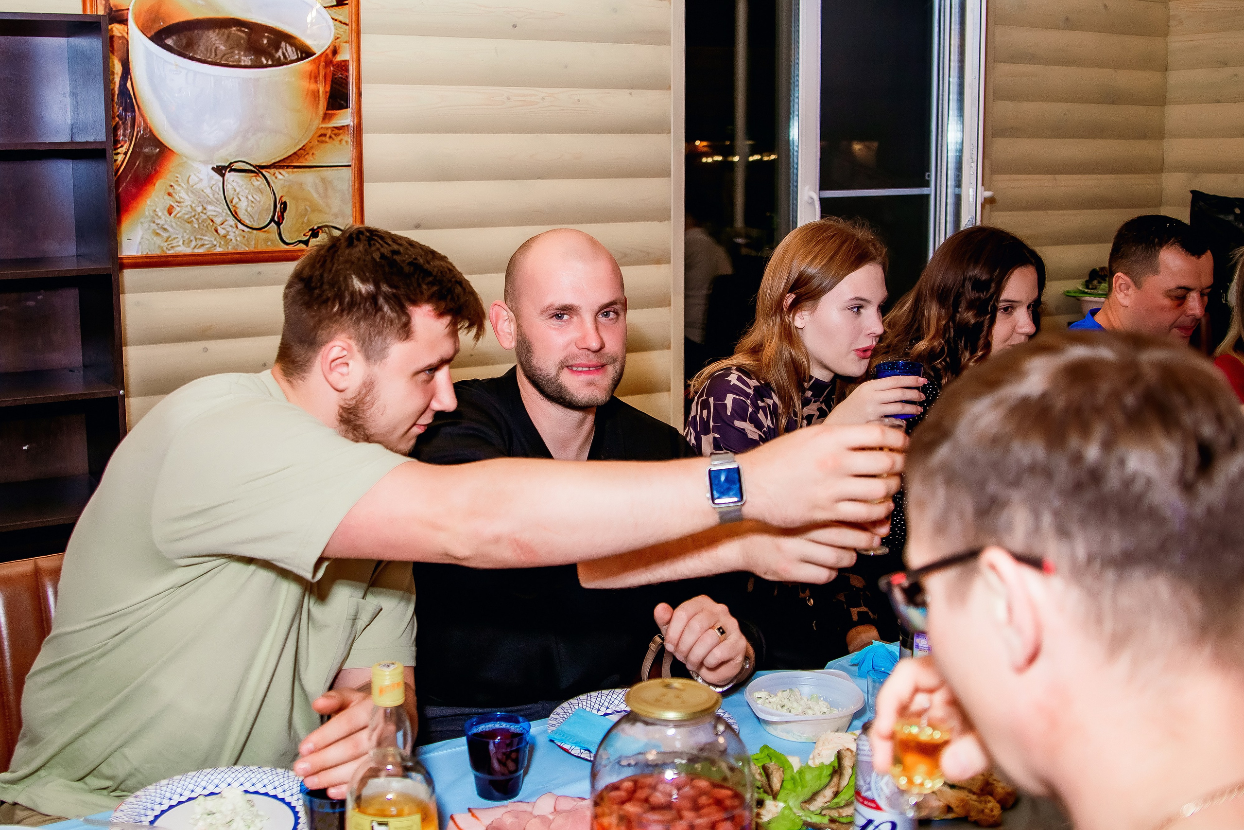 Репортаж. Фотограф Лебедева Татьяна г. Орехово-Зуево