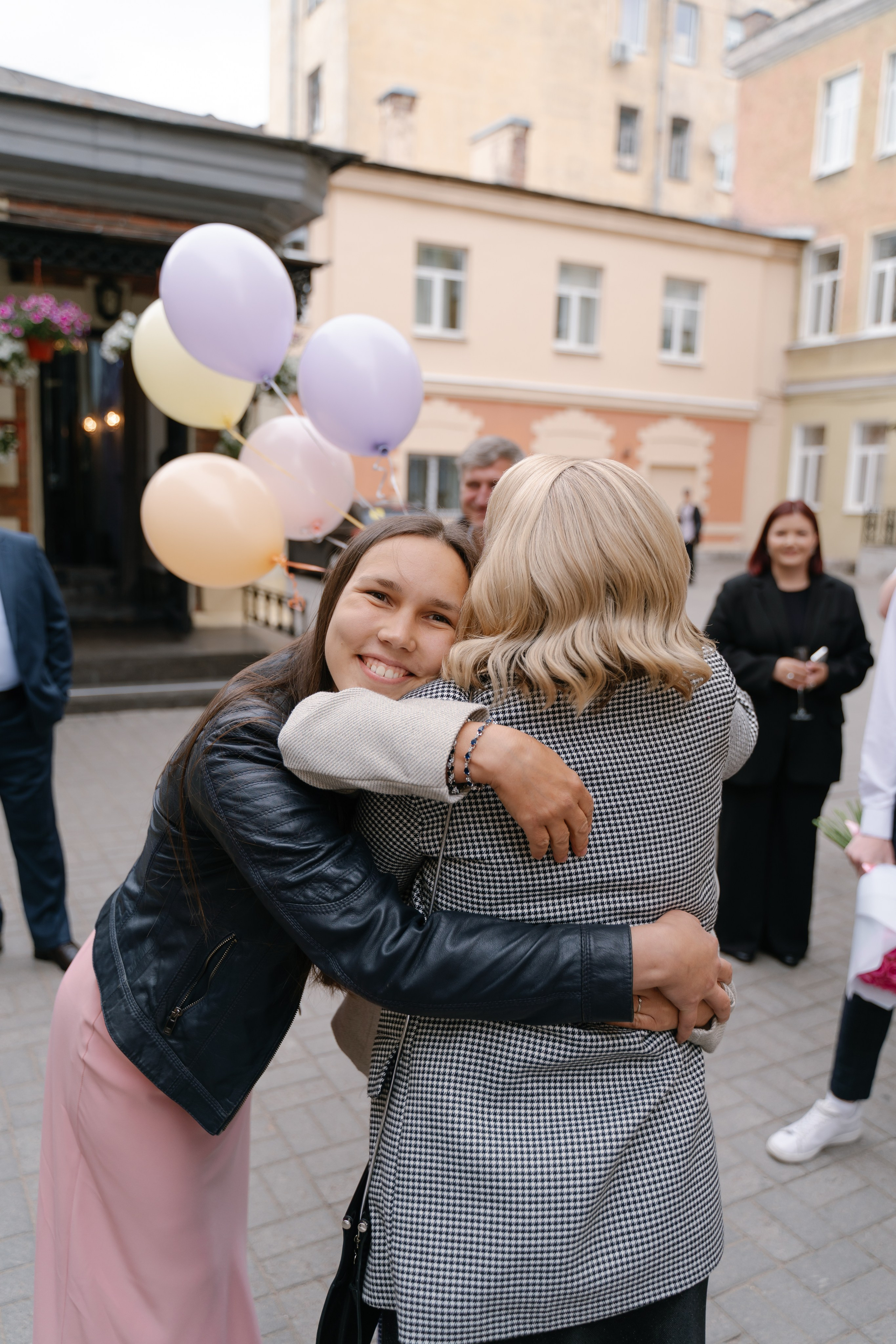 Юбилей. Свадебный фотограф — Наталья Фед СПб/Москва