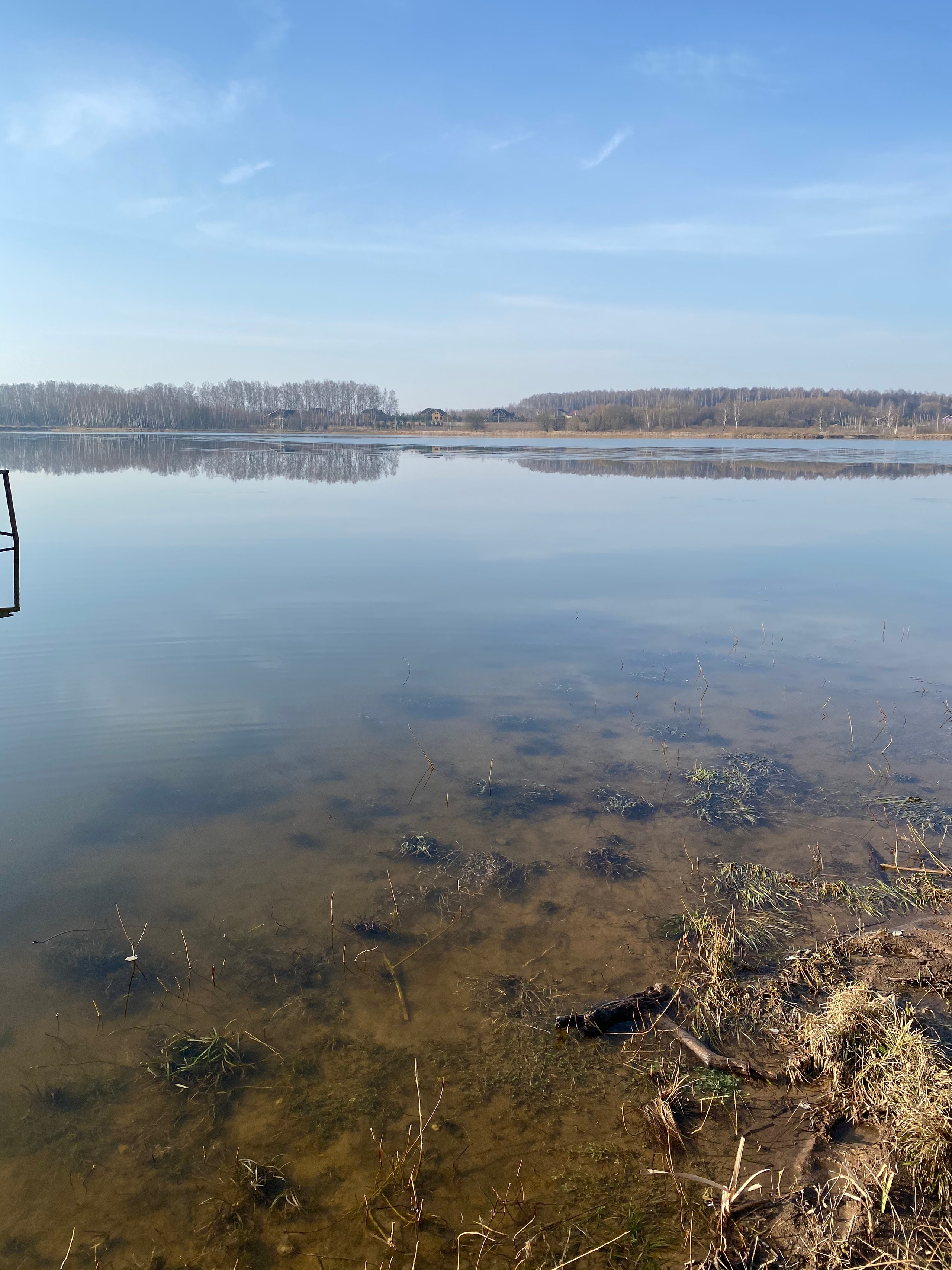 Осетрово — 20. Своя Мастерская