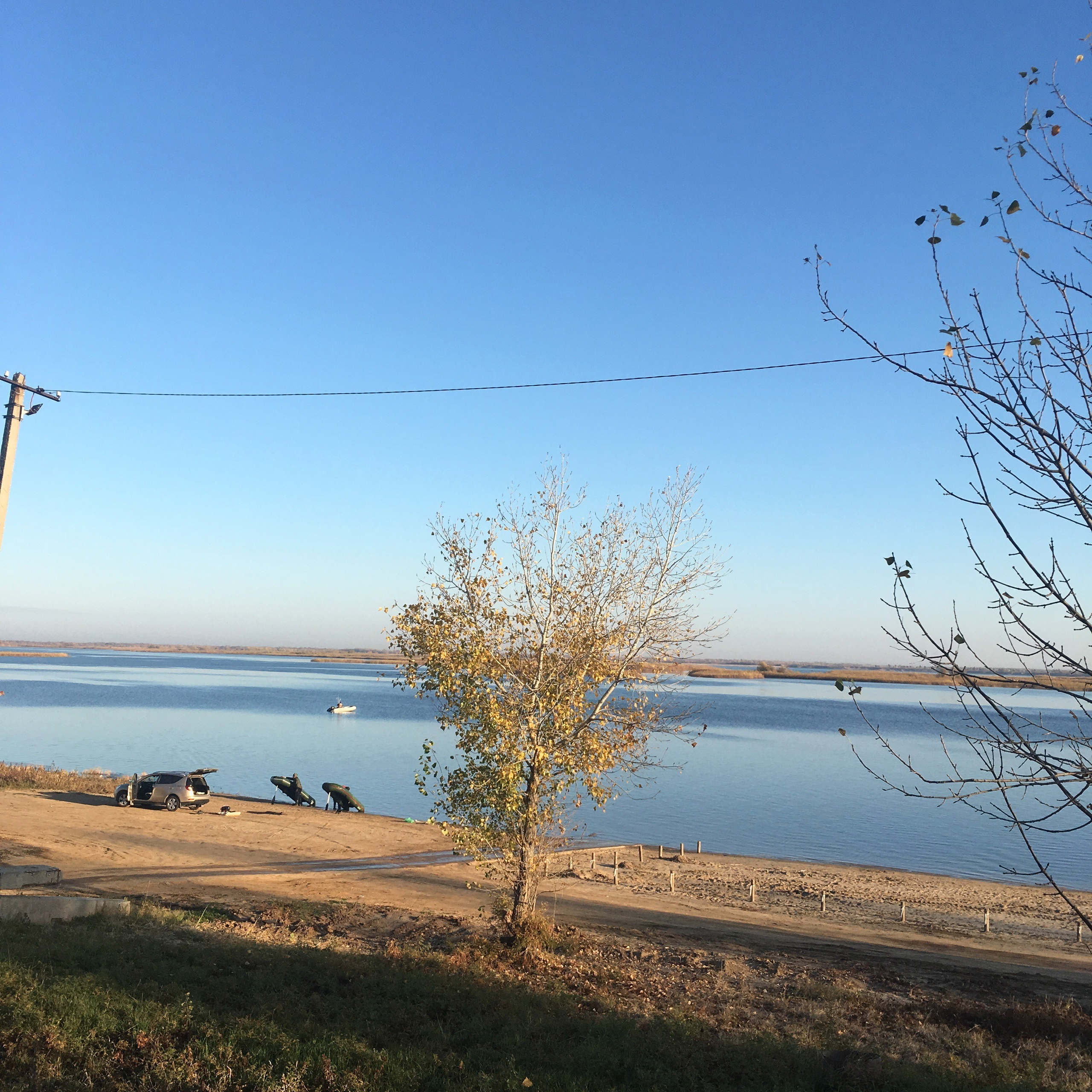 Астрахань-19. Своя Мастерская