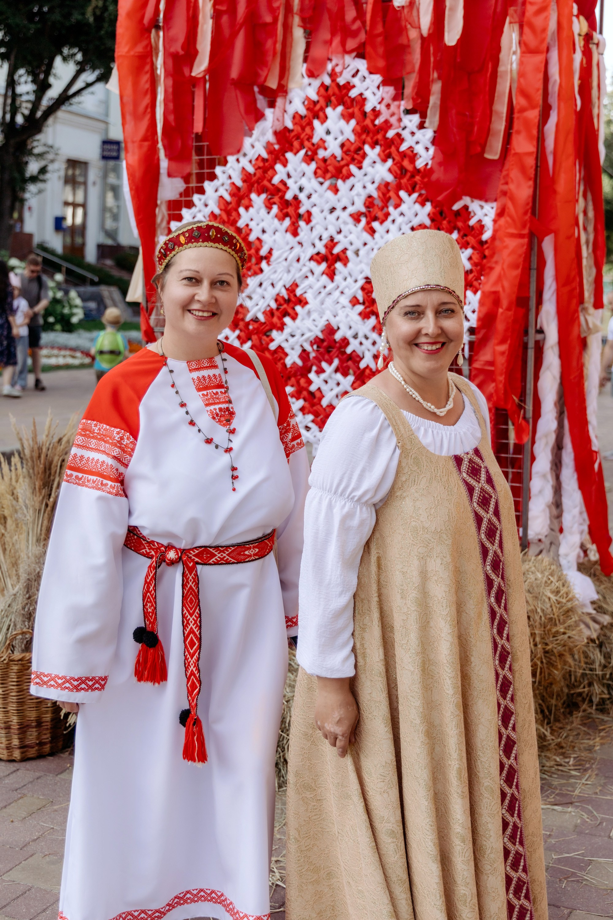 Фестиваль смоленской кухни ЛУКОВ ФЕСТ 2025. Главная