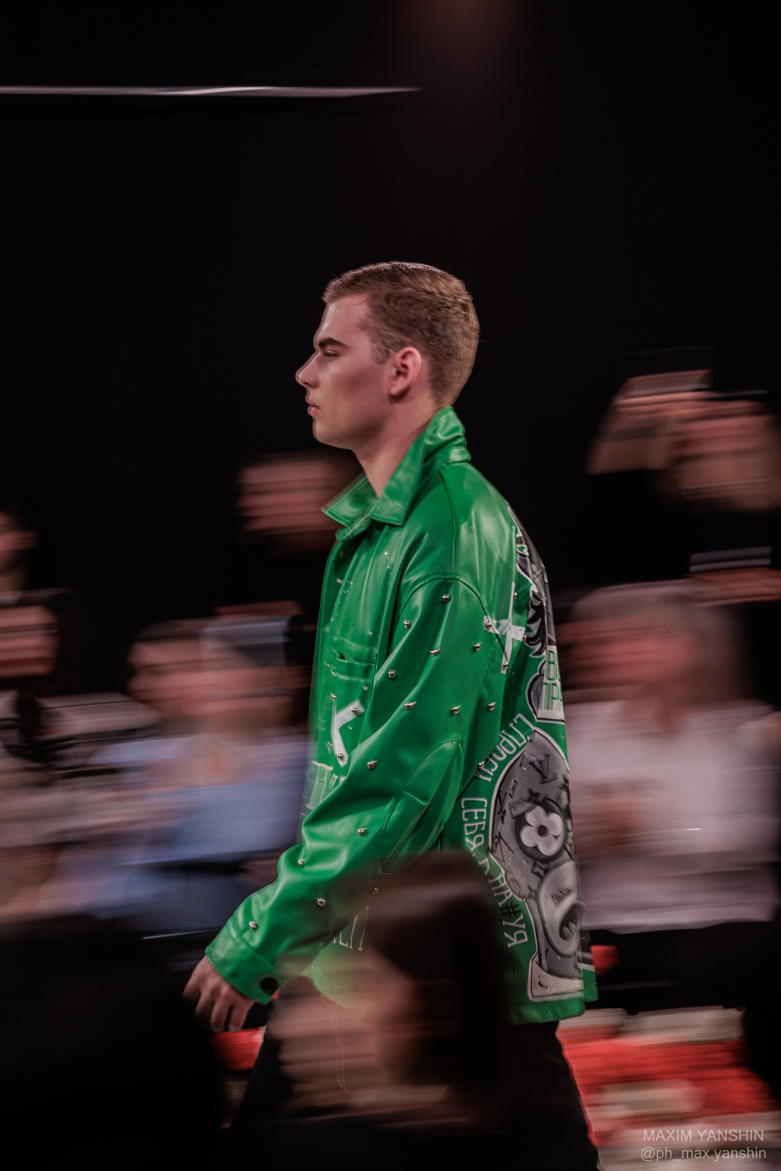 SFS Краснодар. Фотограф Макс Яньшин|Ростов-на-Дону