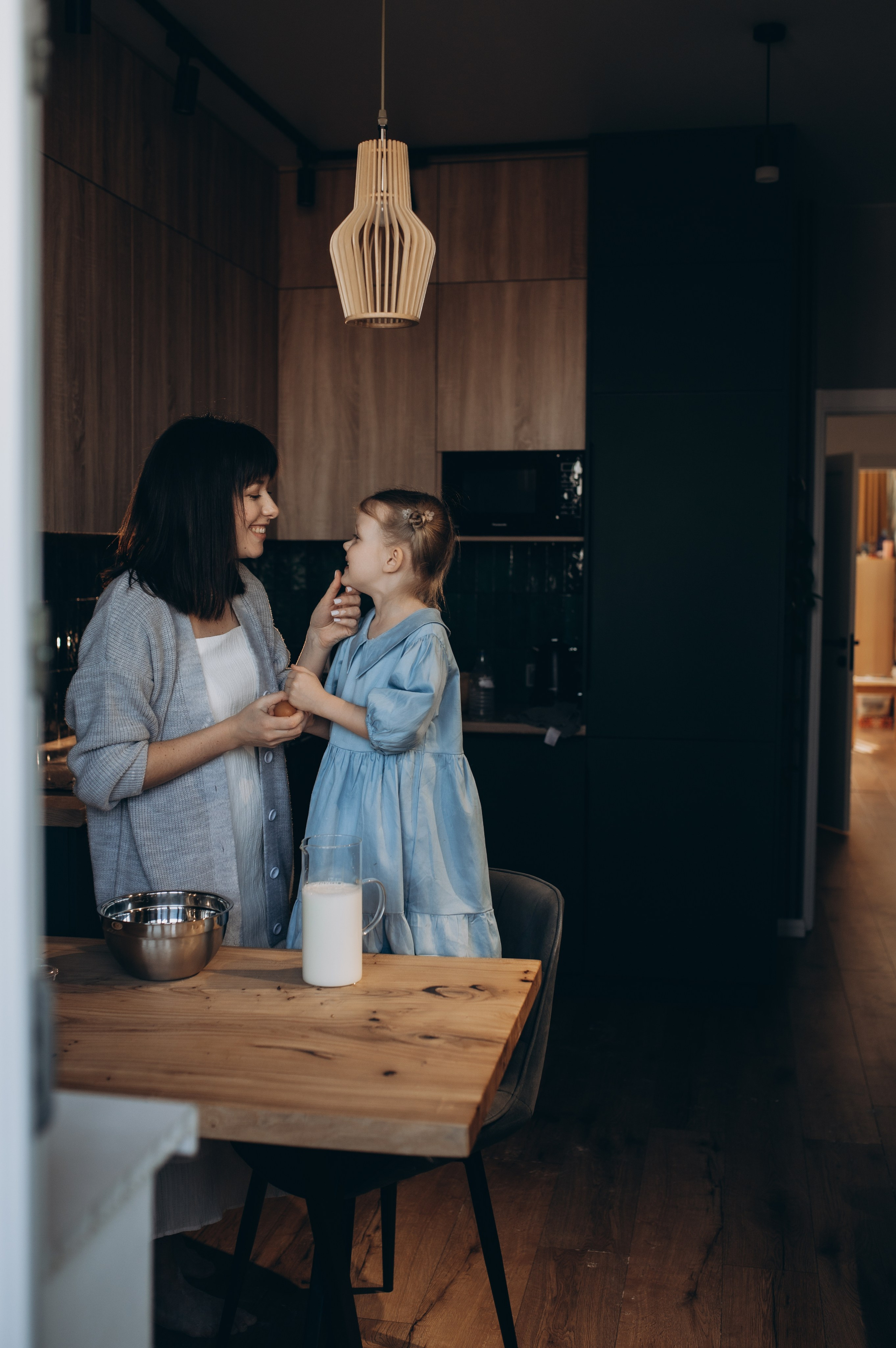 Настя_и_Варя. Семейный и женский фотограф в Краснодаре Александра Синчук