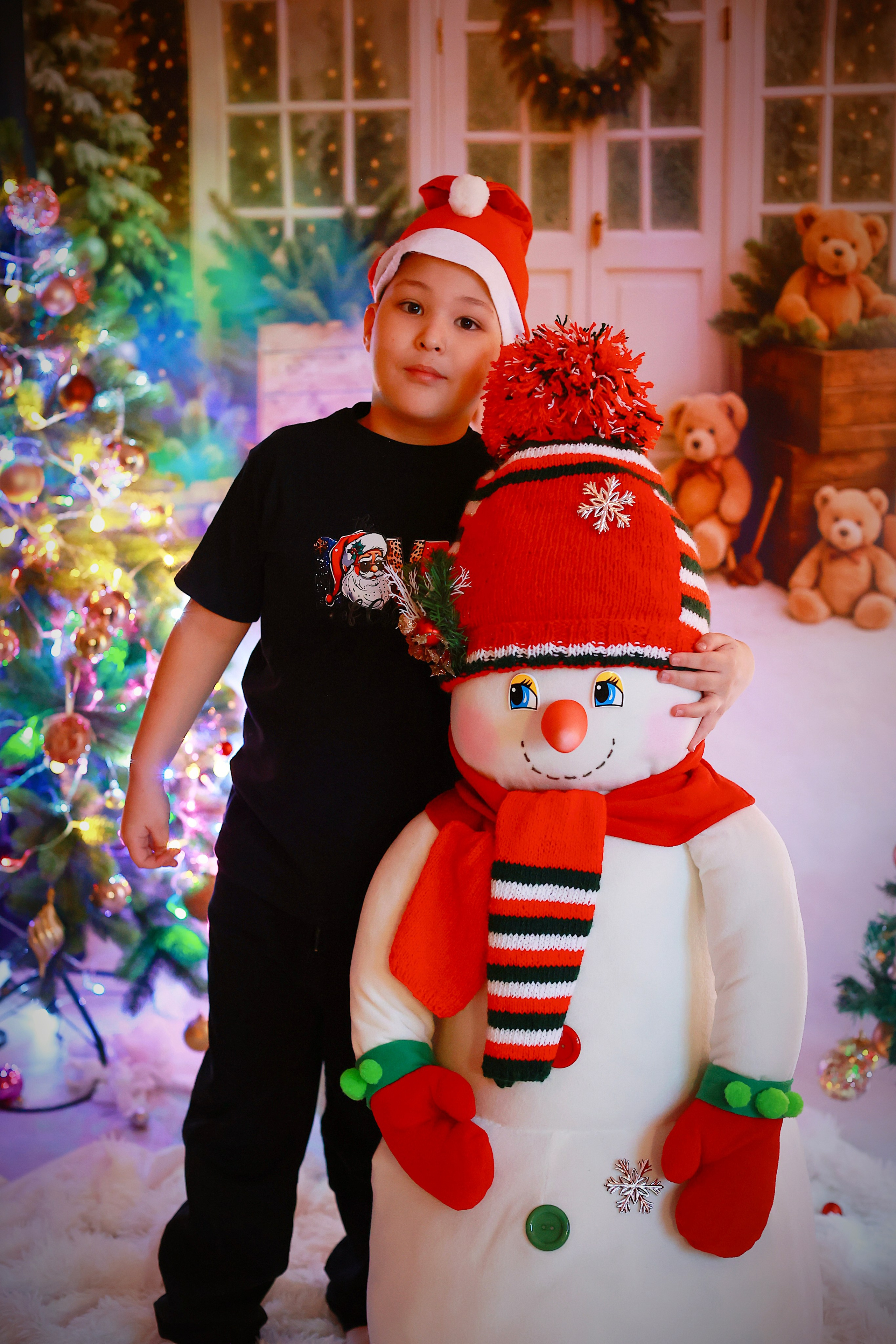 Семья Мии и матвея. Фотолаборатория Ваниль