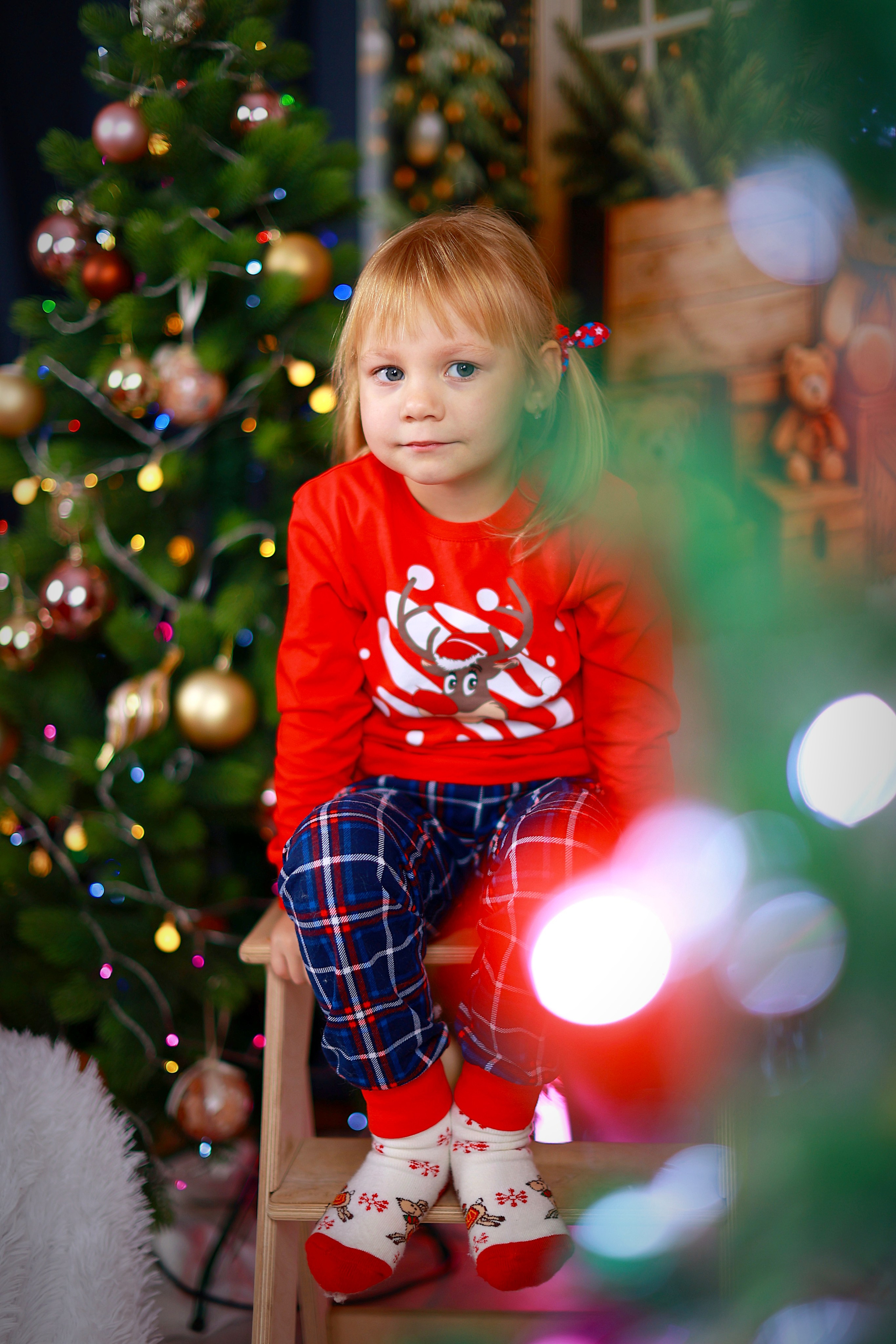 Софья и Матвей. Фотолаборатория Ваниль