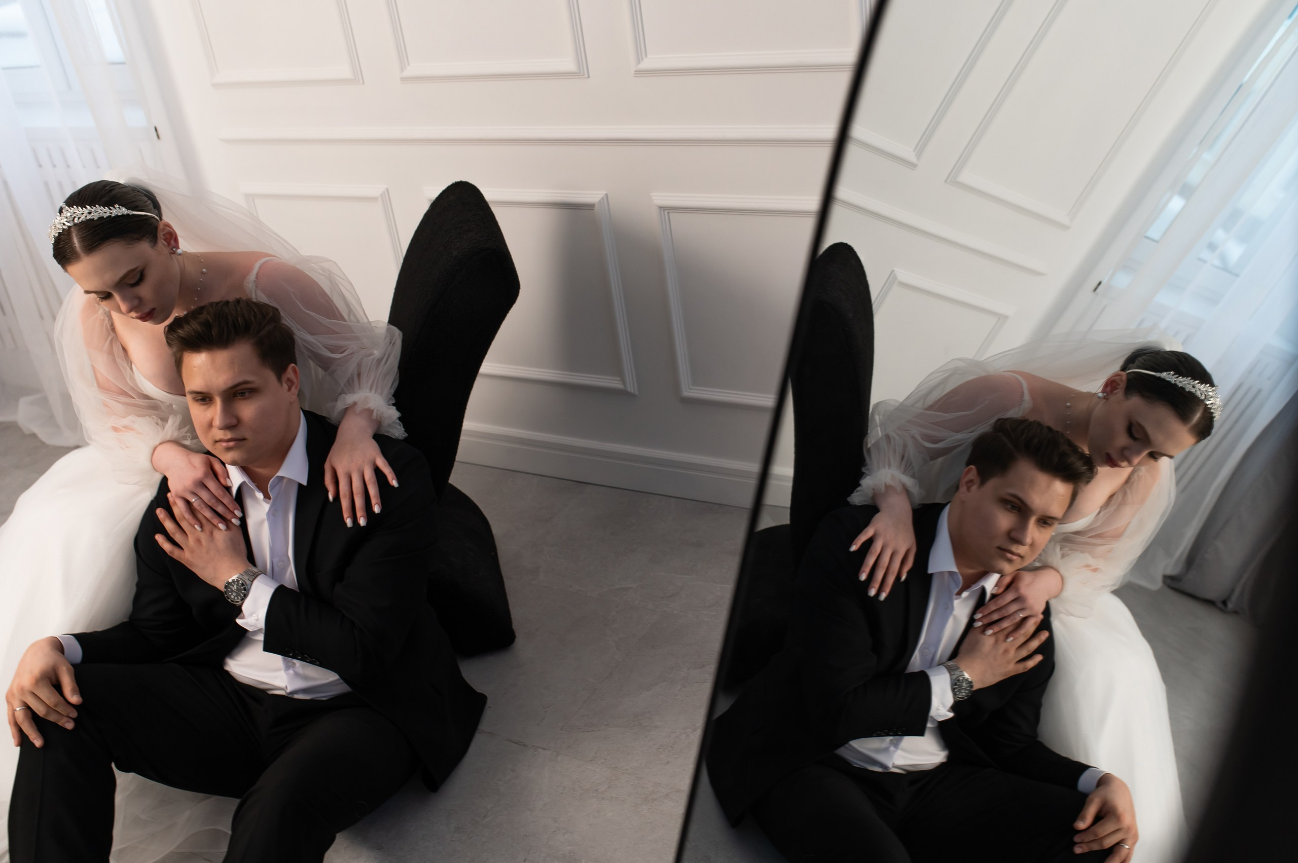 Свадьба Артёма и Виолетты. Свадебный и семейный фотограф из Санкт-Петербурга Климов Анатолий