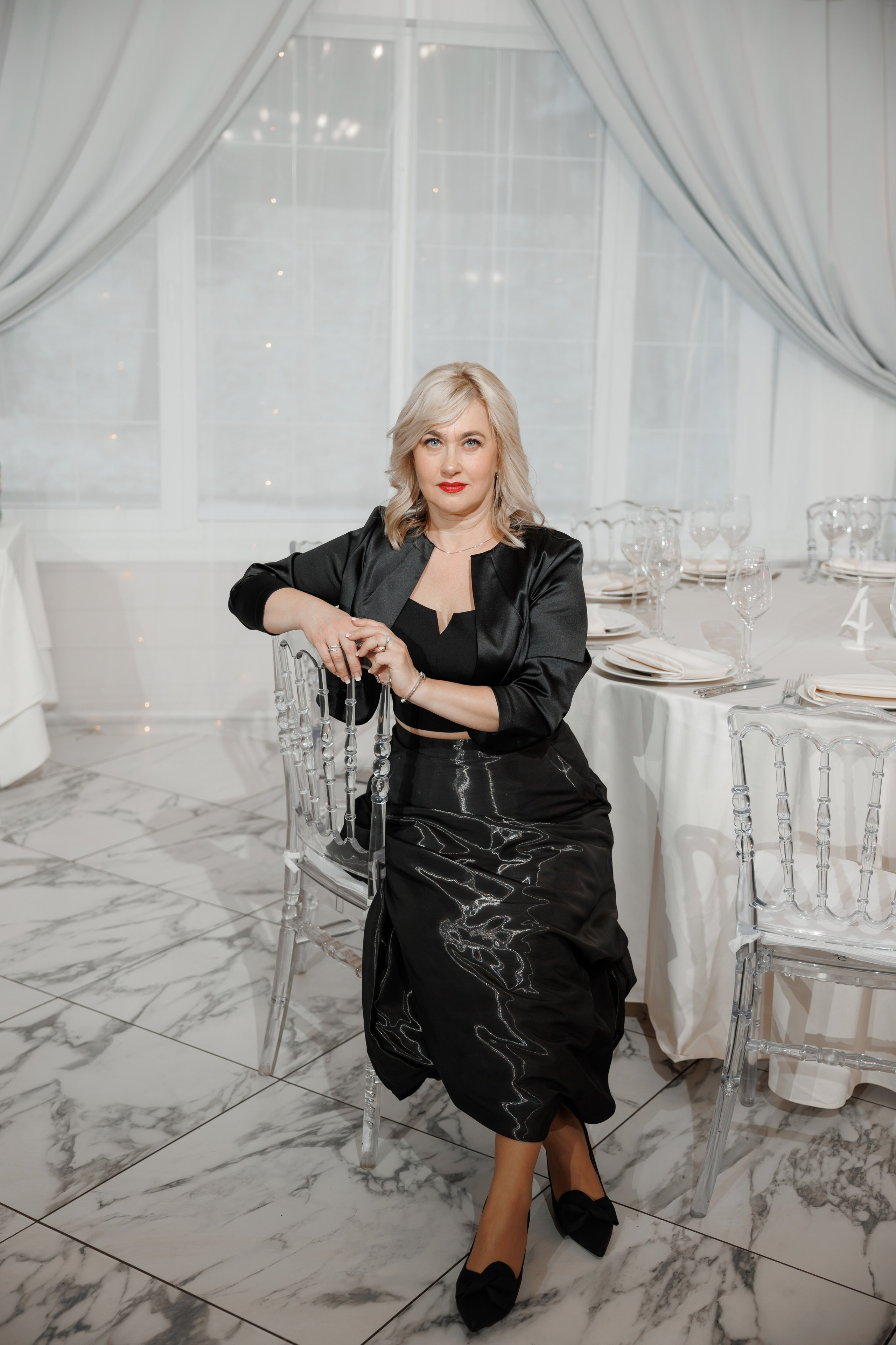 Юбилей, ресторан «Барский», усадьба «Гребнево». Свадебный и репортажный фотограф (Москва, Королев и другие)