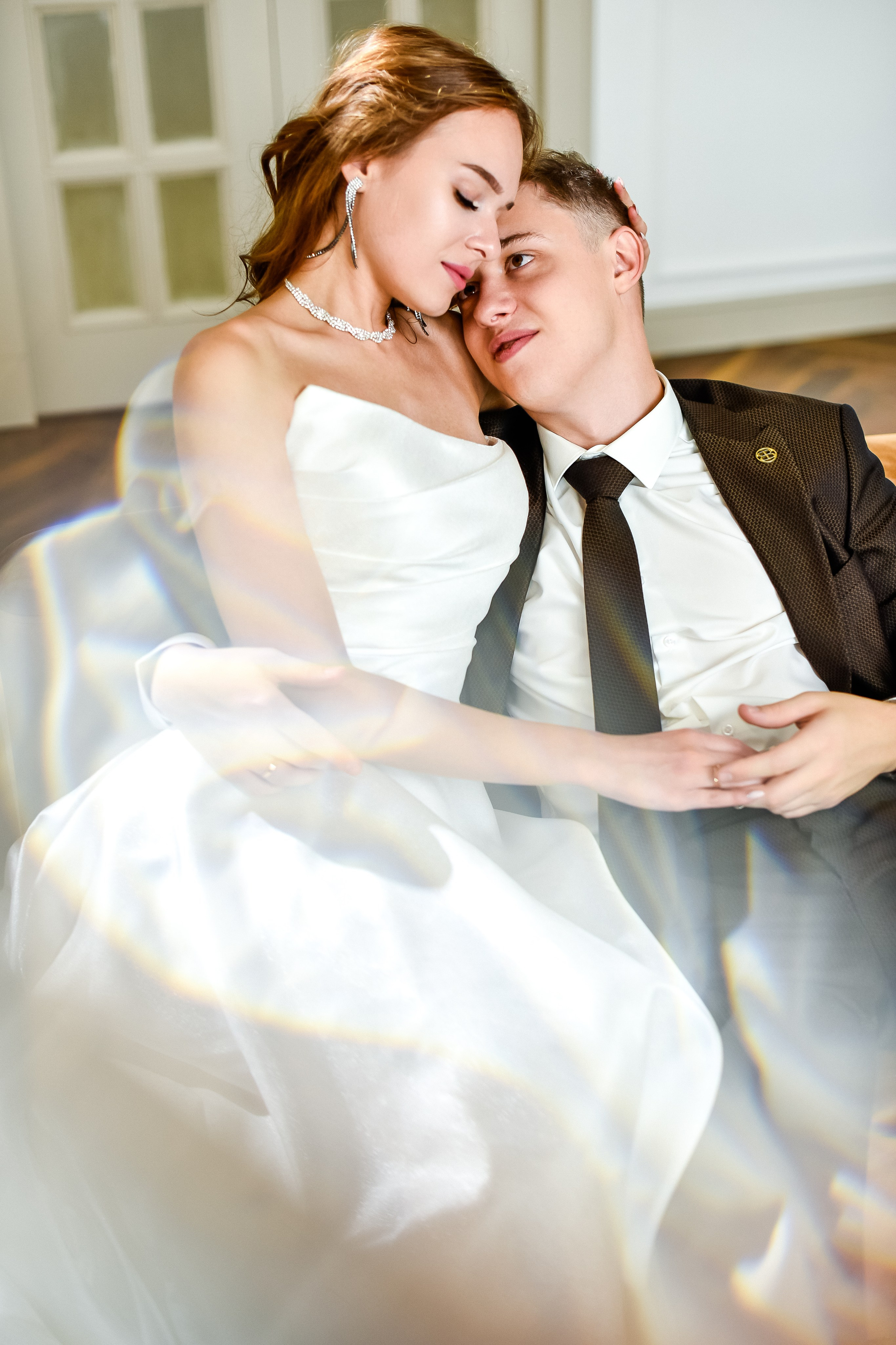 Свадебный фотограф в Самаре и Самарской области