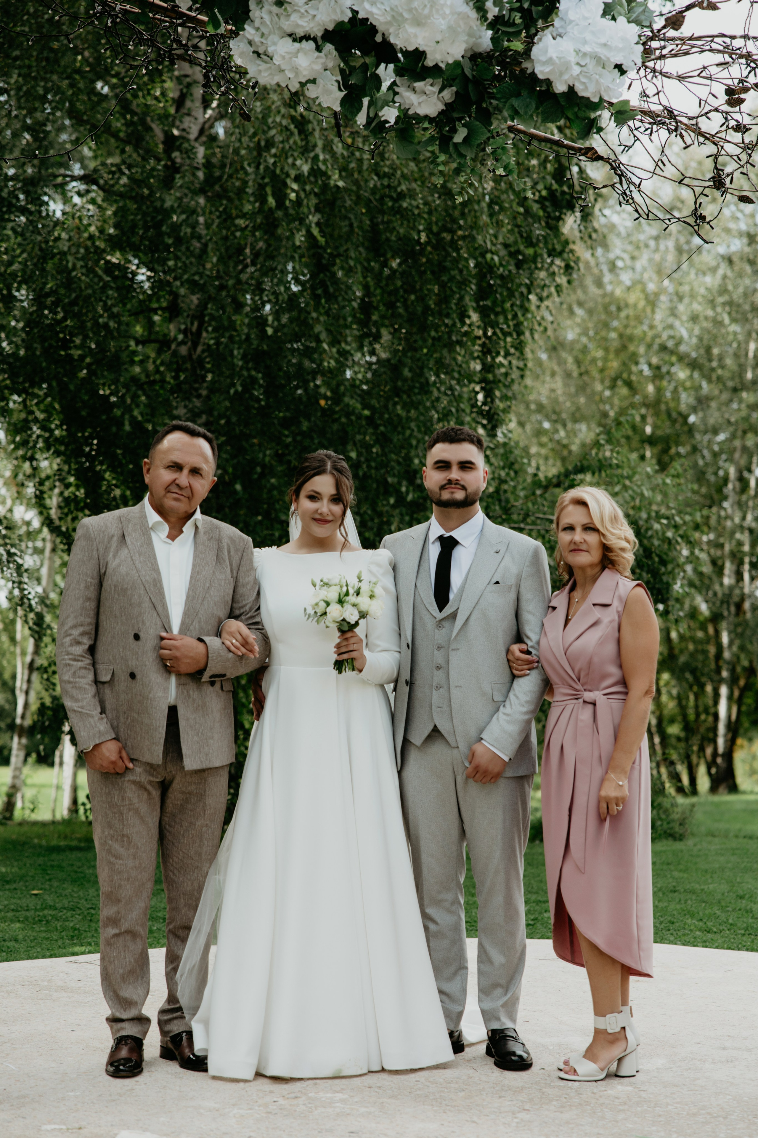 Ростислав и Мария. Свадебный и портретный фотограф Минск Евсович Инна