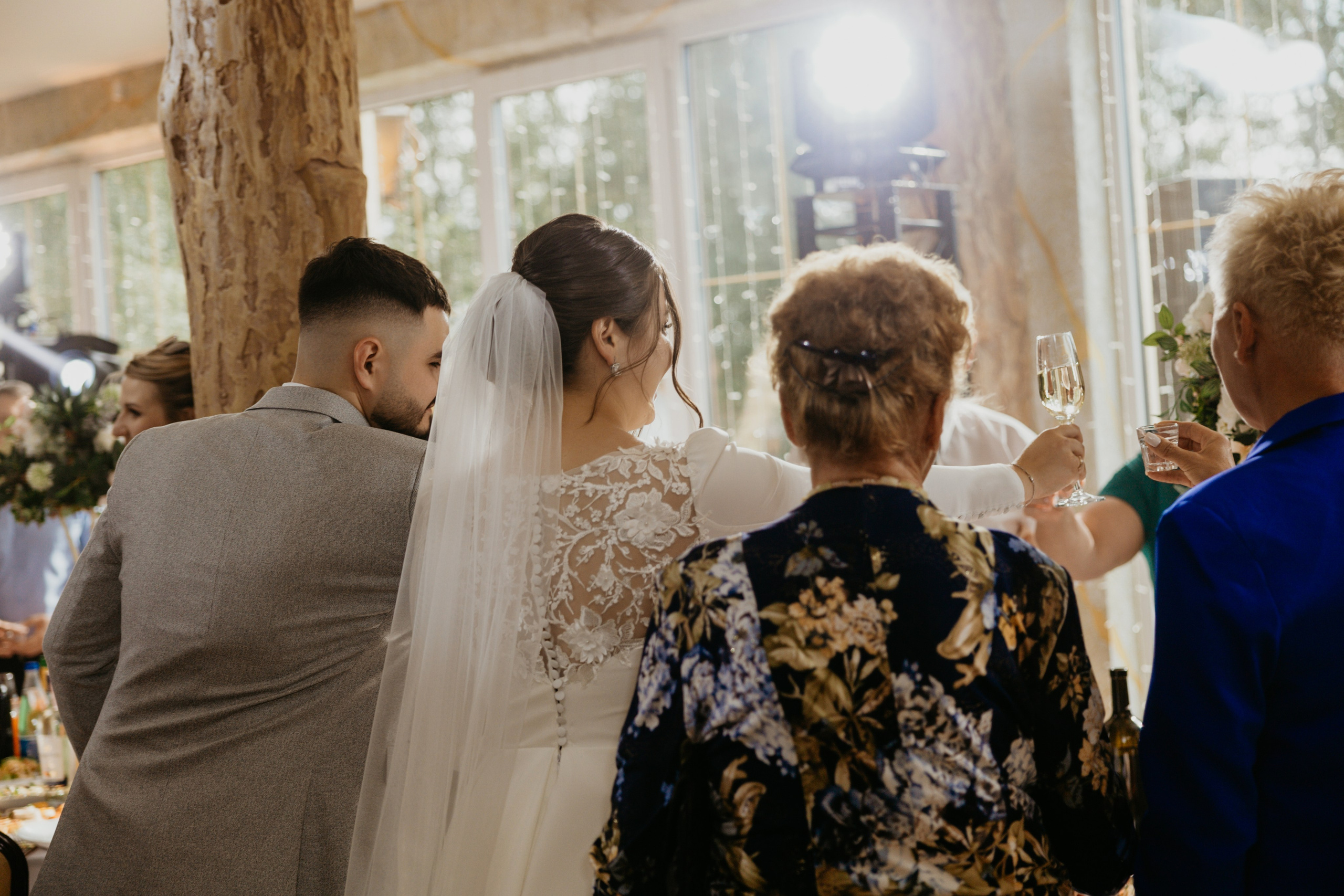 Ростислав и Мария. Свадебный и портретный фотограф Минск Евсович Инна