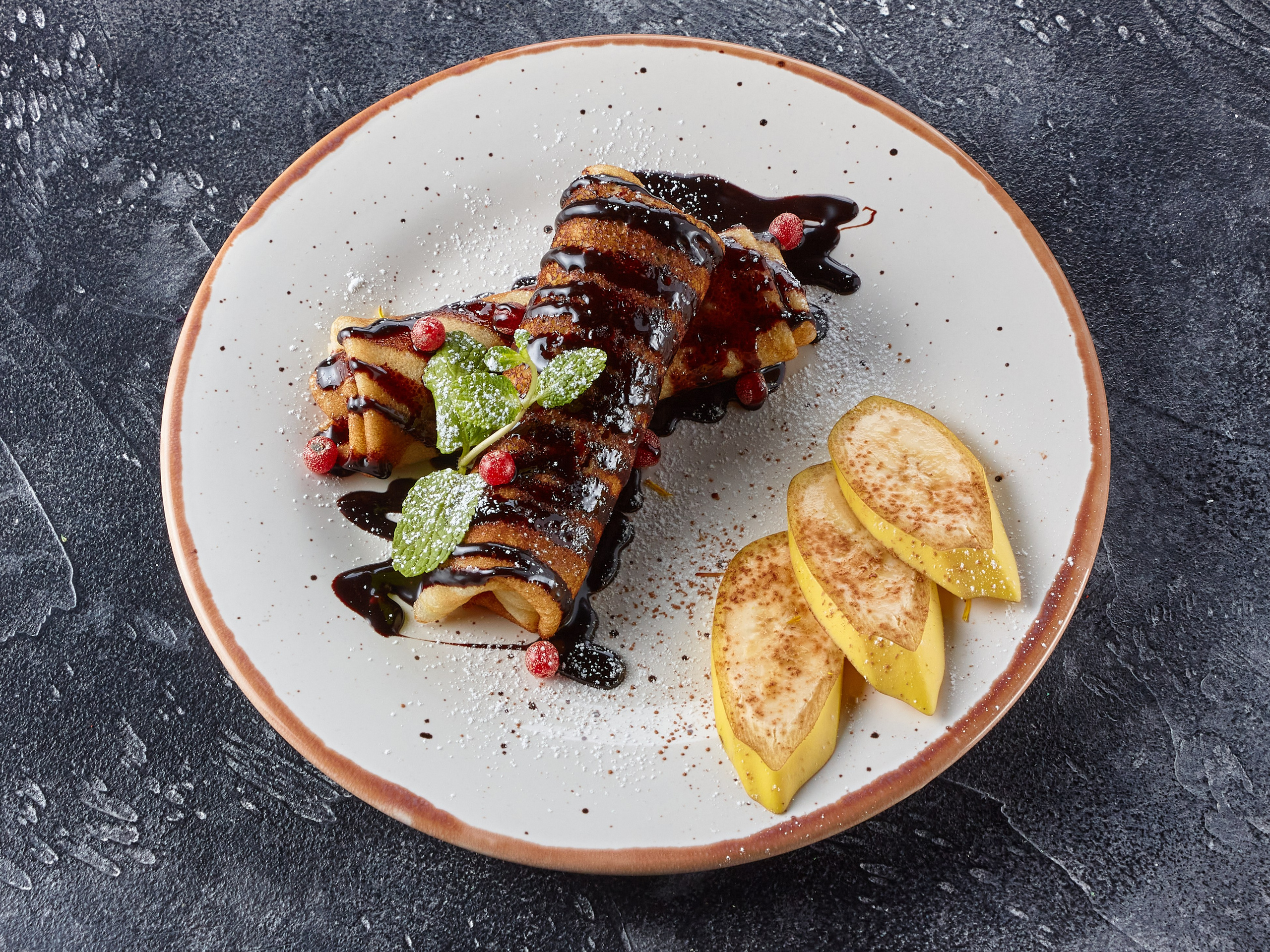 Блюда. Фуд фотограф Краснодар