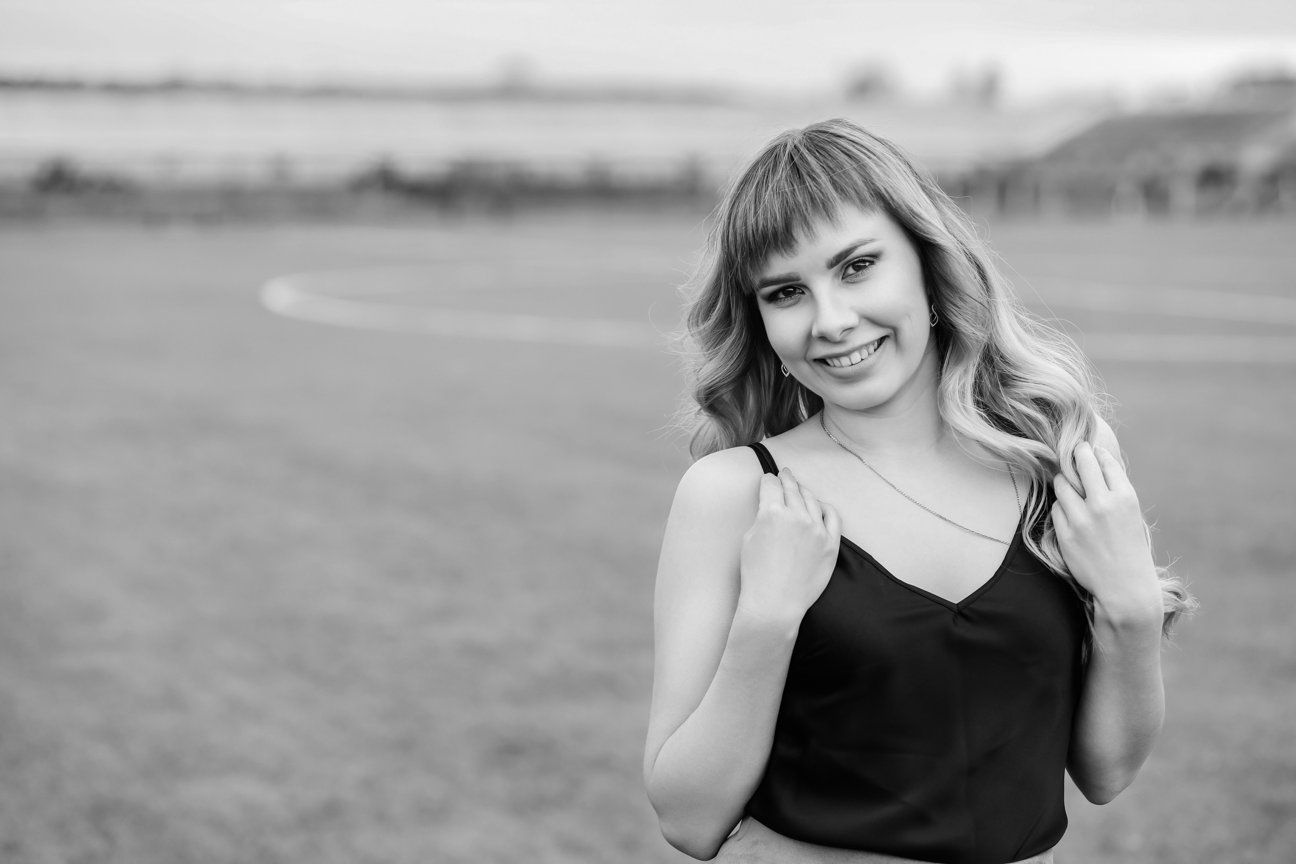 Зина. Школьный и детский фотограф Старожилово