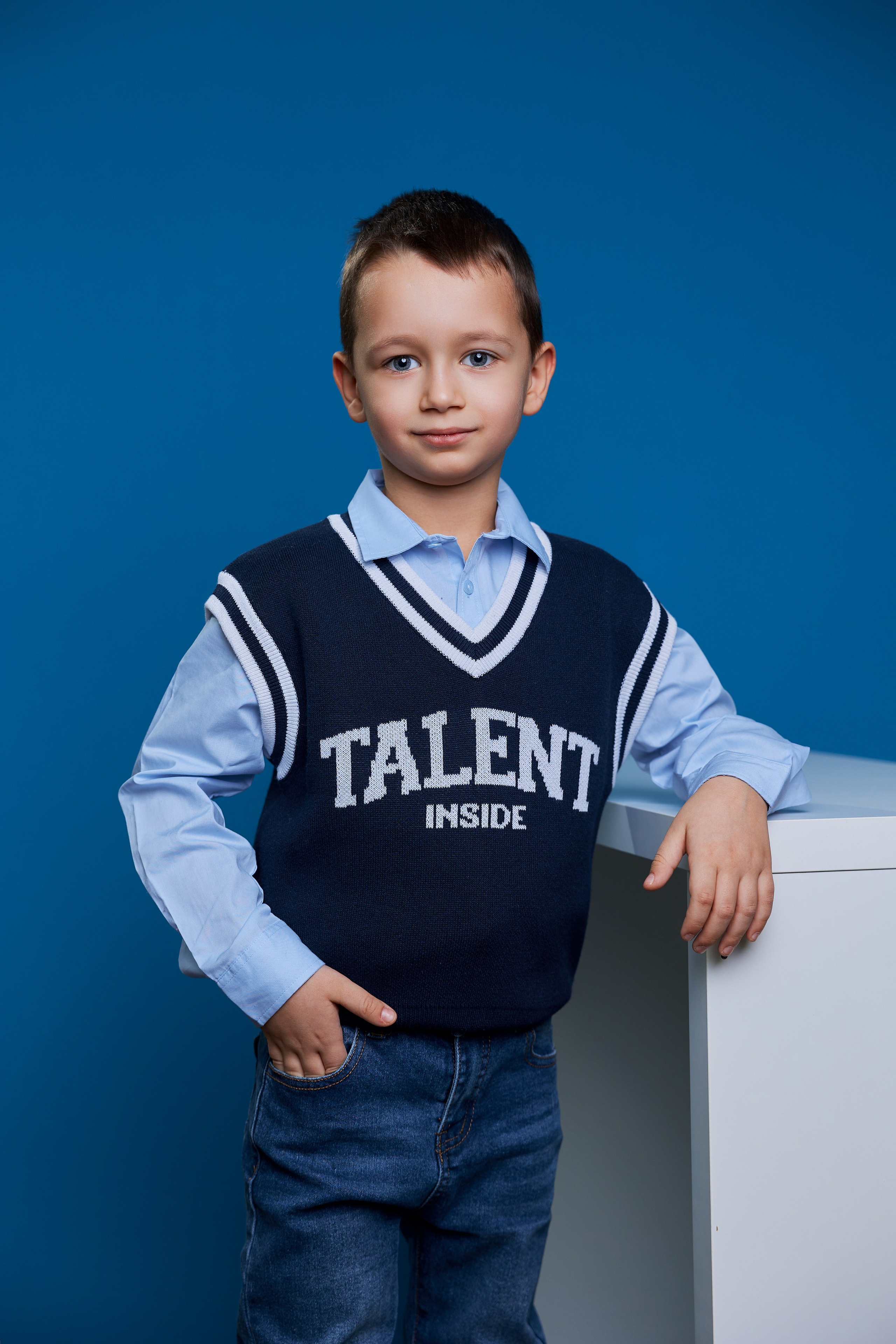 Детский сад. Выпускные альбомы в Рыбинске и Ярославле