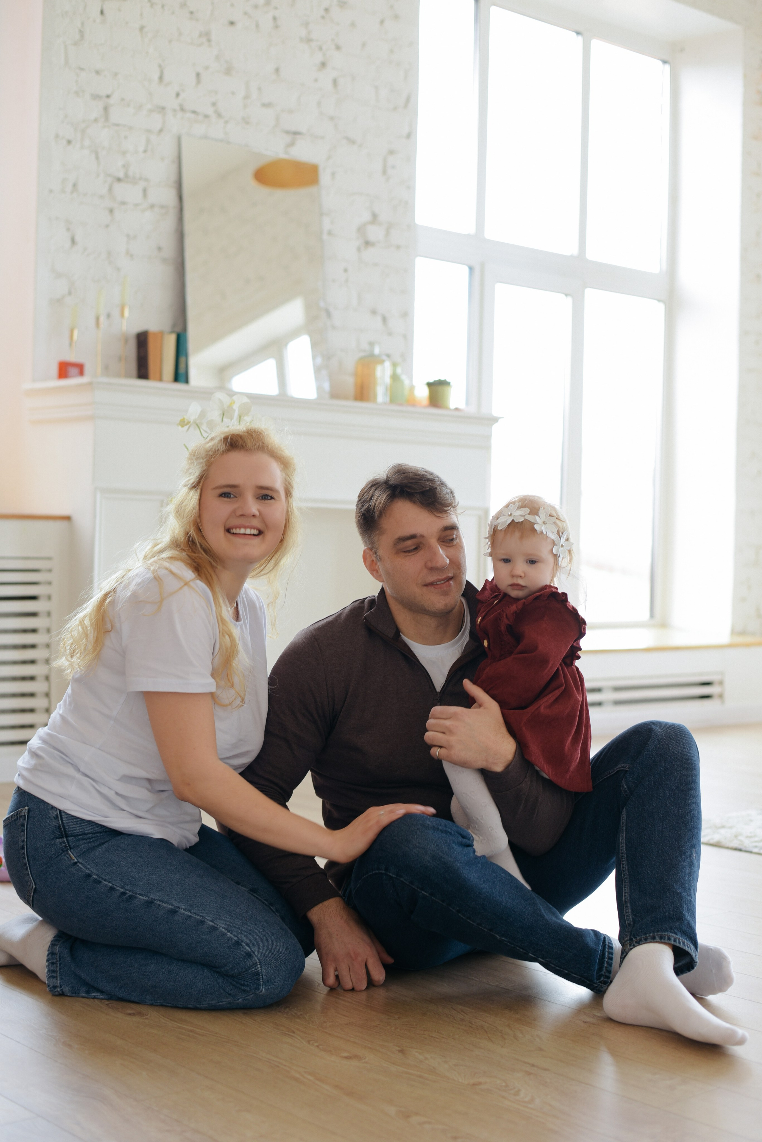 Саломея. Фотограф Лола Волна, город Москва