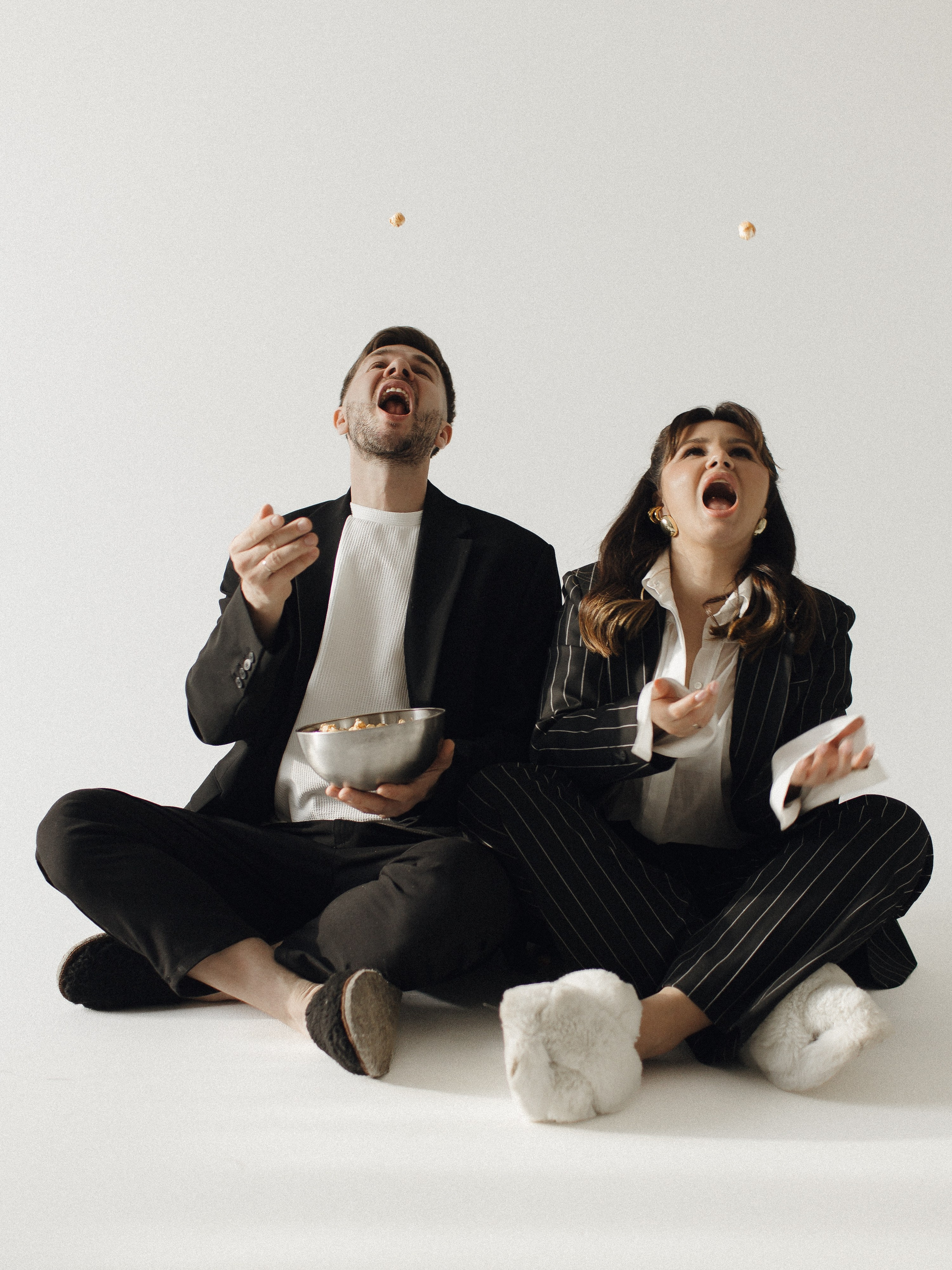 МАРИНА И АНТОН. Свадебный и индивидуальный фотограф в Челябинске Евгения Негодяева