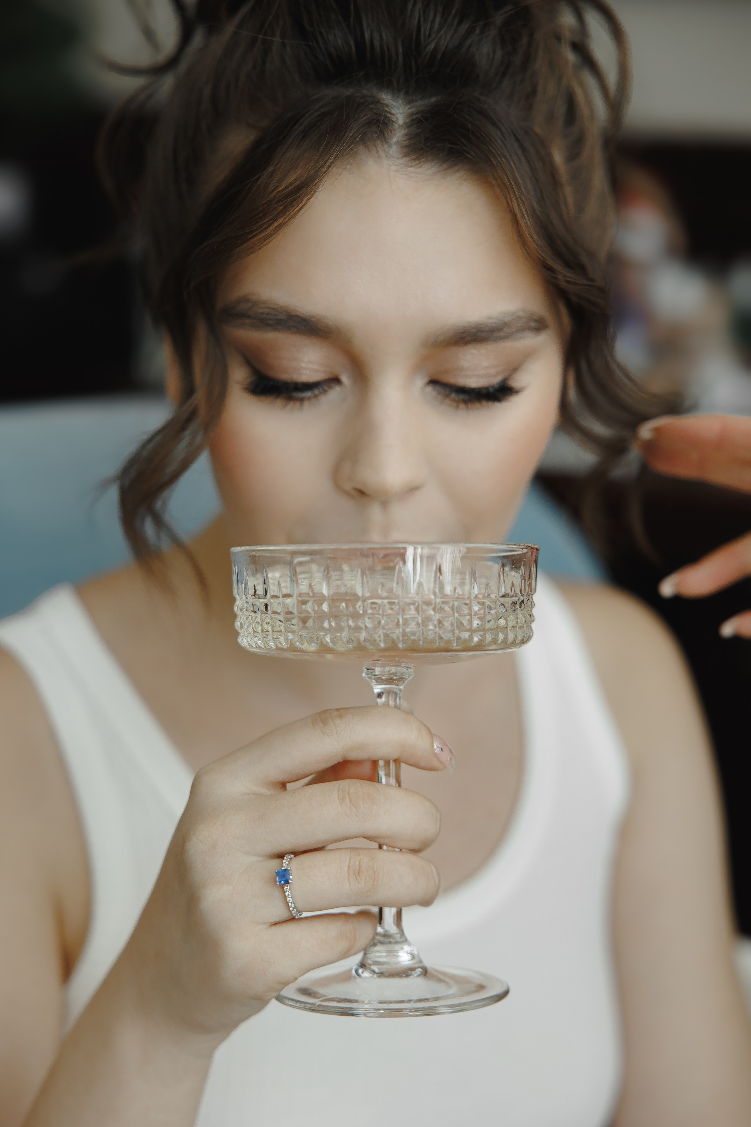 ГОЛЬФ КЛУБ. АННА И РОМАН. Свадебный и индивидуальный фотограф в Челябинске Евгения Негодяева