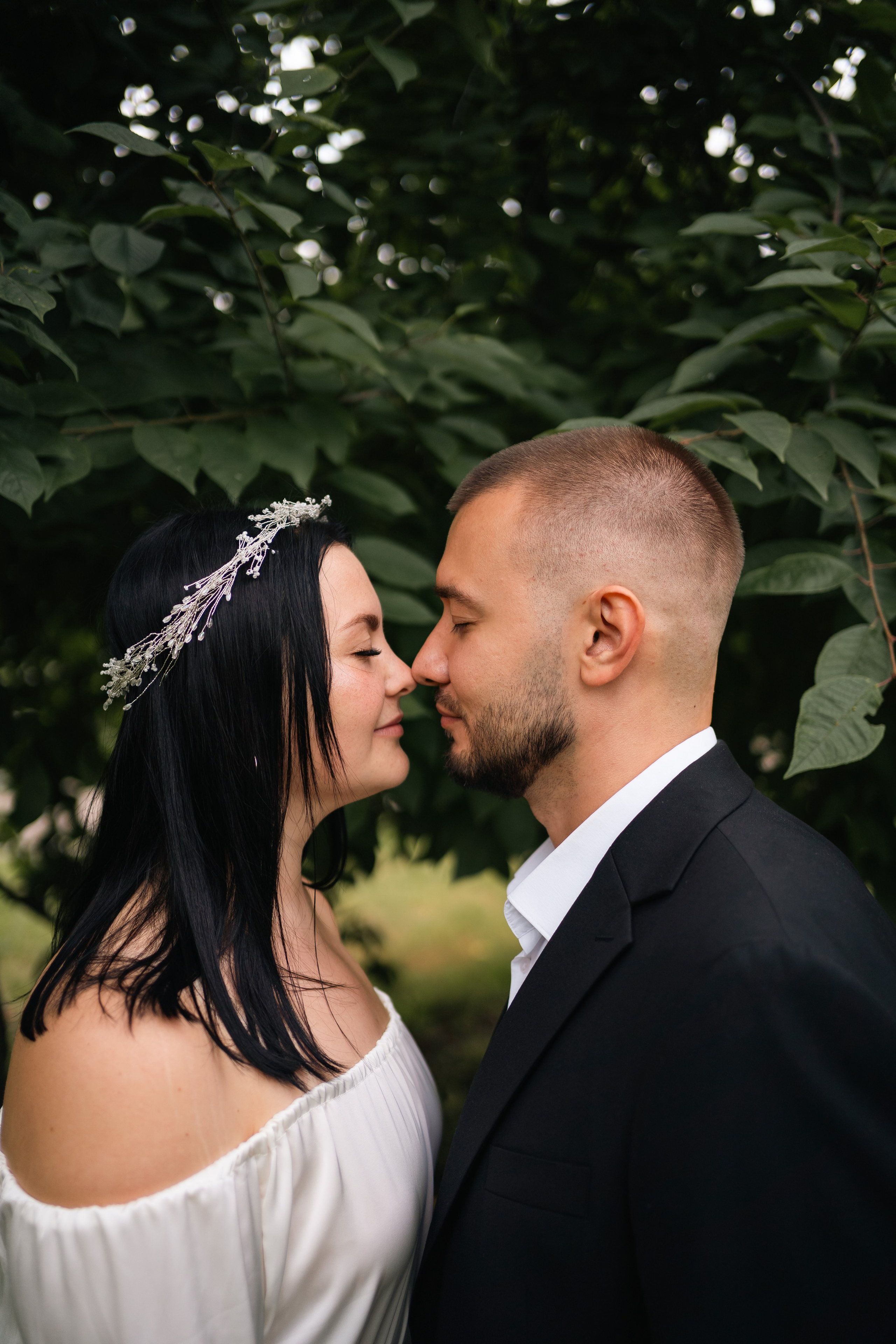 Евгений и Анастасия. Фотограф и видеограф Олег Игнатов | Свадьбы, Love Story, реклама и корпоративы — Красноярск