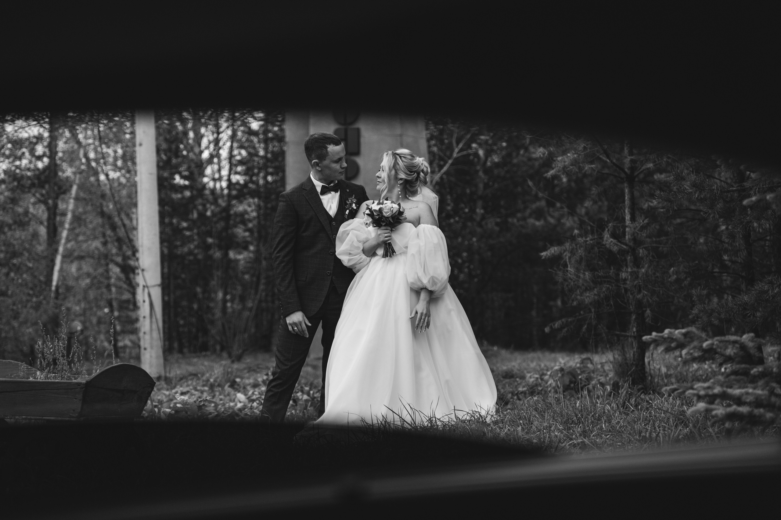 Константин и Алена. Фотограф и видеограф Олег Игнатов | Свадьбы, Love Story, реклама и корпоративы — Красноярск