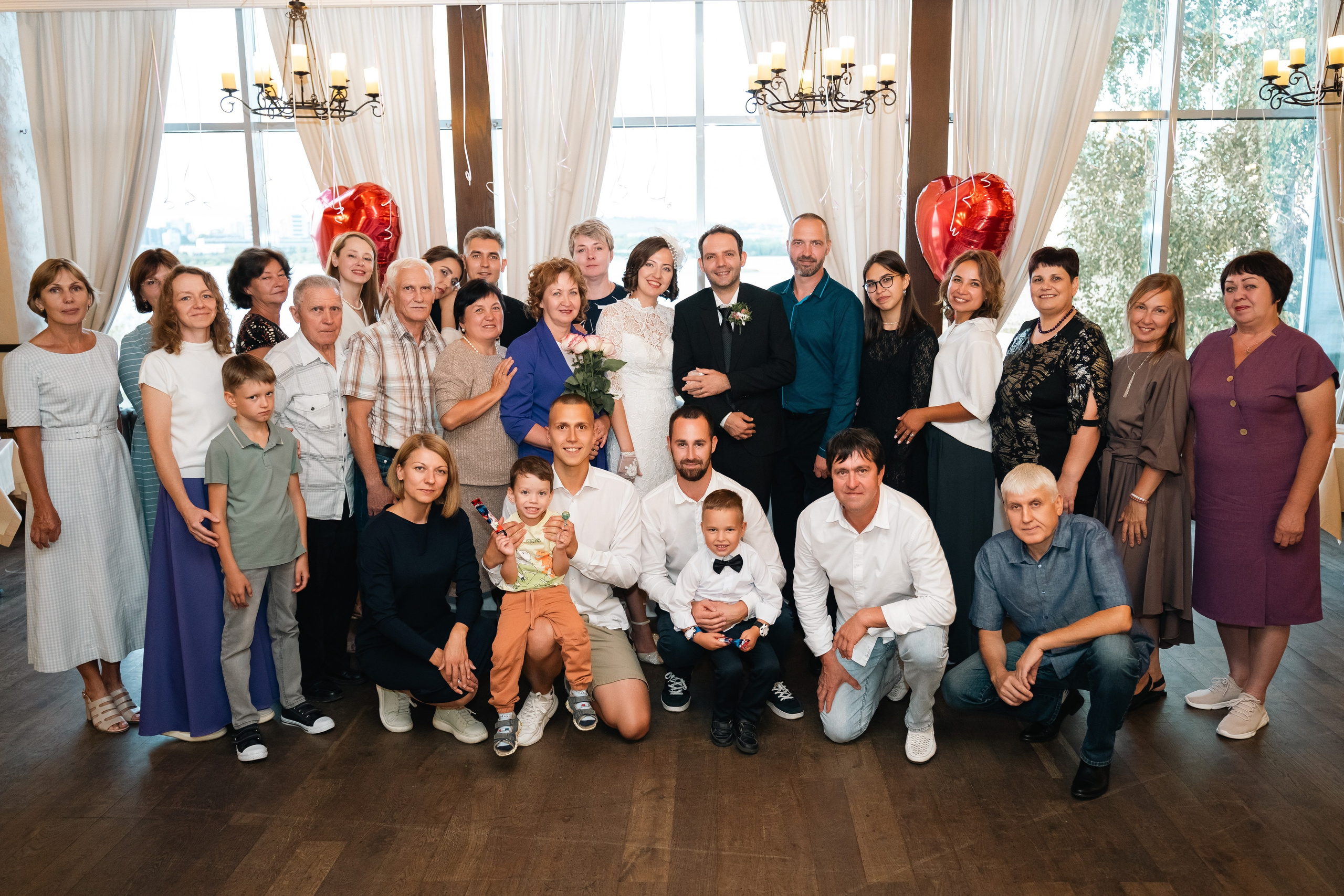 Екатерина и Абдулла. Фотограф и видеограф Олег Игнатов | Свадьбы, Love Story, реклама и корпоративы — Красноярск