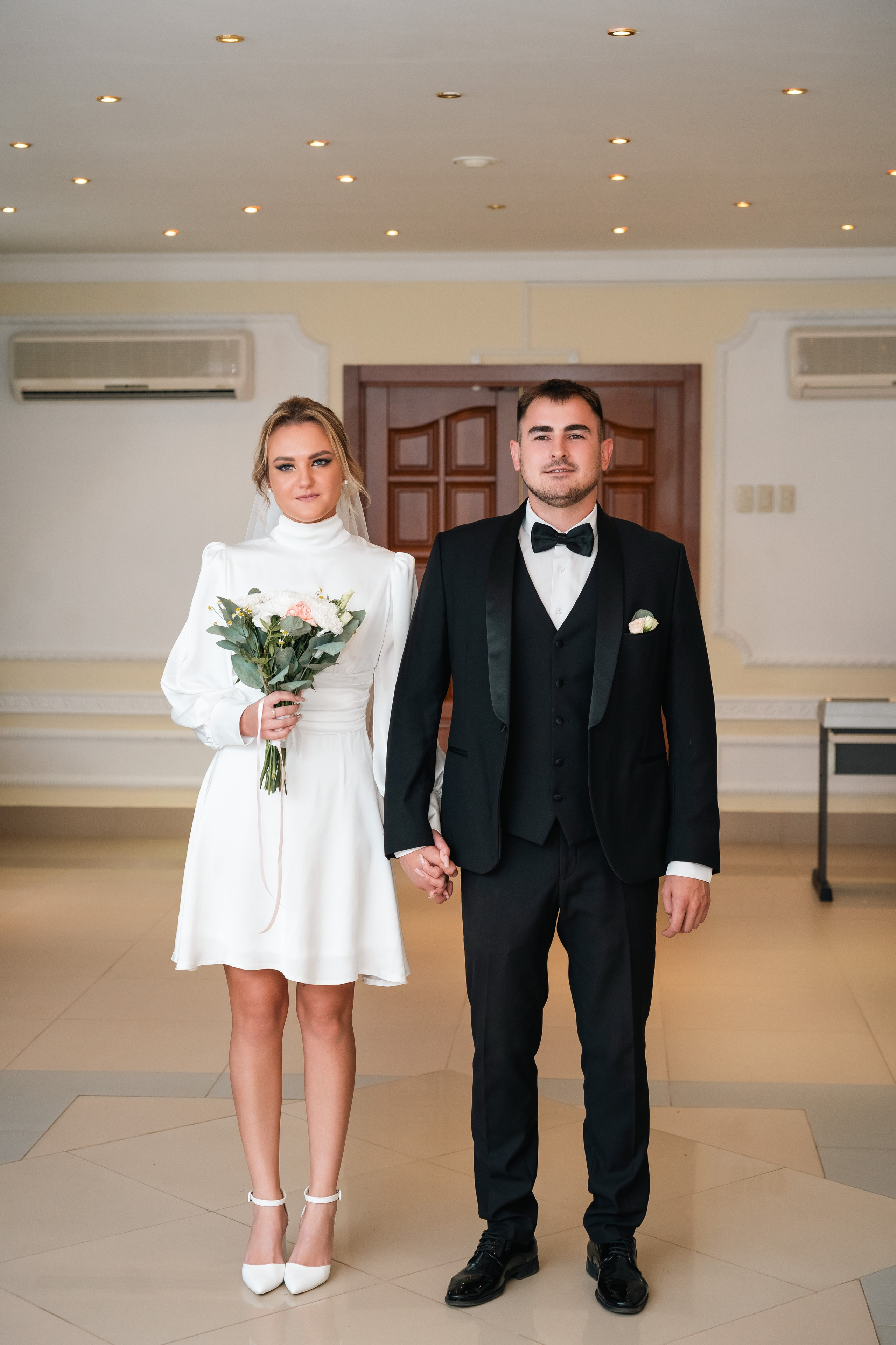 Илья и Валерия. Фотограф и видеограф Олег Игнатов | Свадьбы, Love Story, реклама и корпоративы — Красноярск