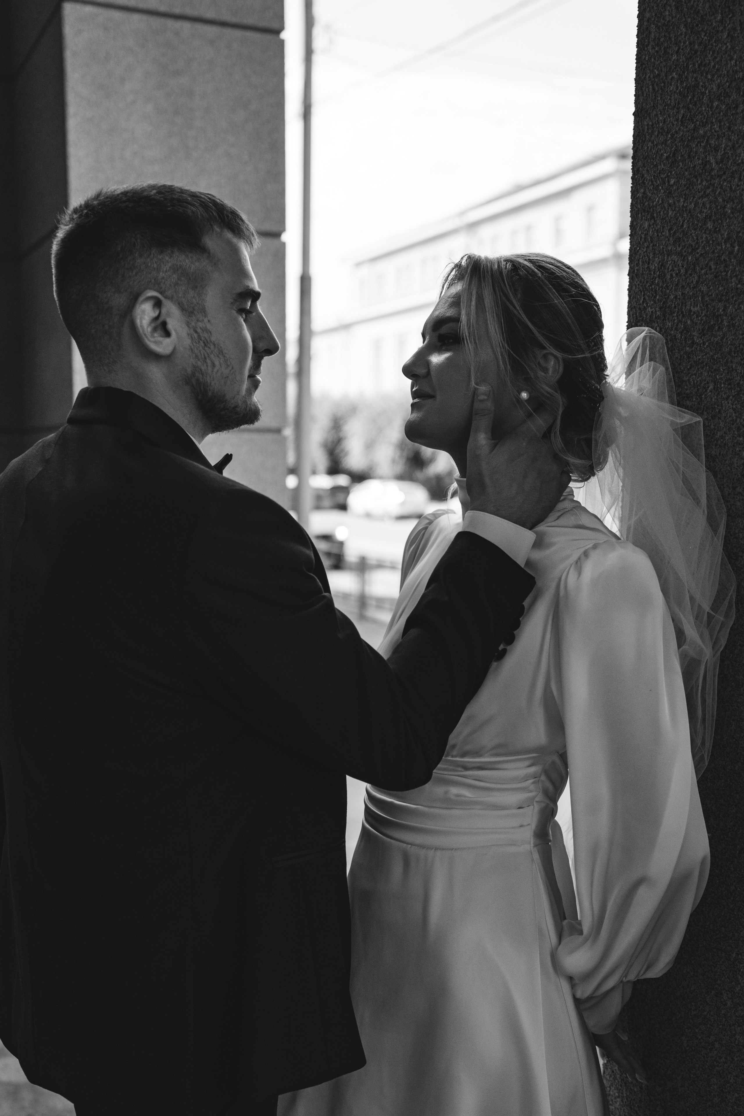 Илья и Валерия. Фотограф и видеограф Олег Игнатов | Свадьбы, Love Story, реклама и корпоративы — Красноярск