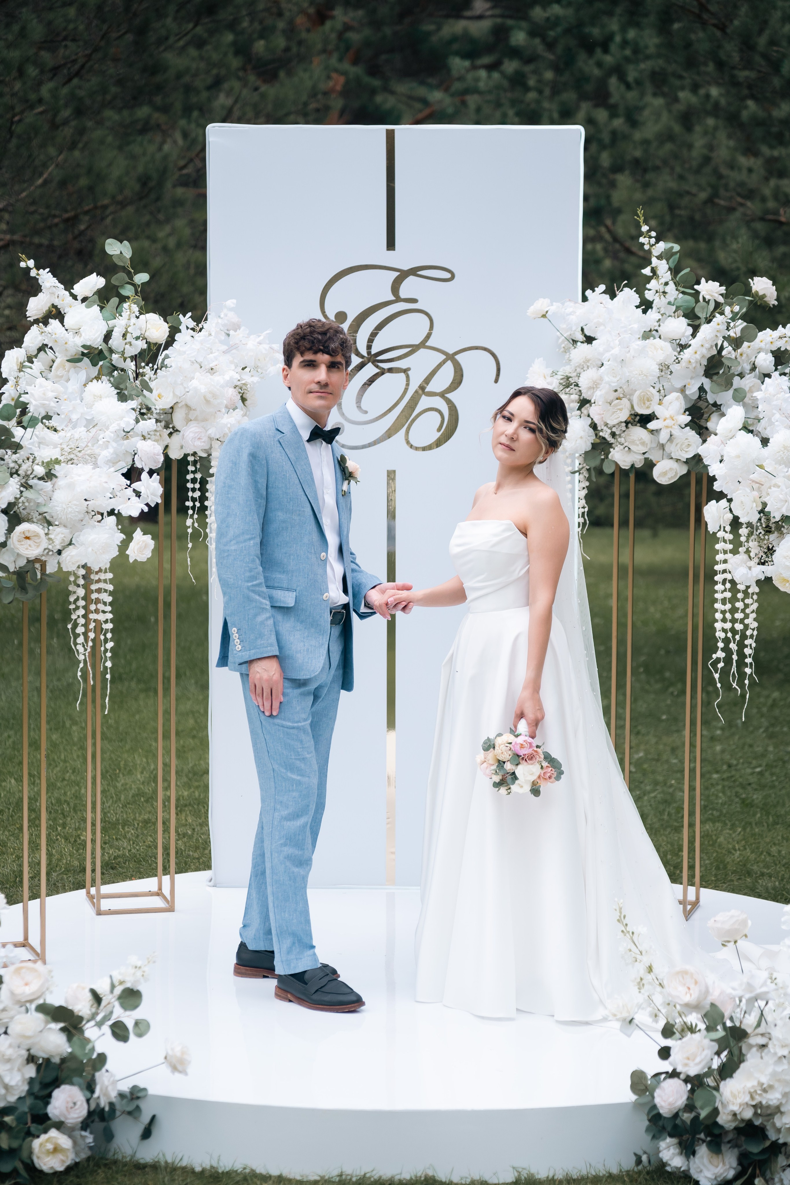 Евгений и Виктория. Фотограф и видеограф Олег Игнатов | Свадьбы, Love Story, реклама и корпоративы — Красноярск