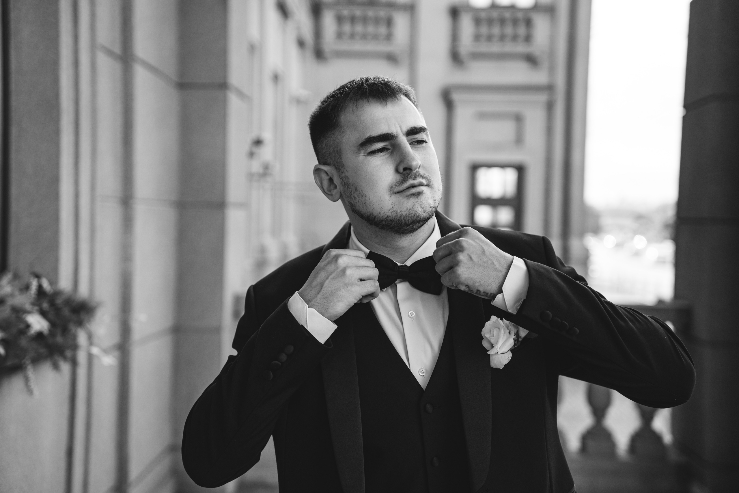 Илья и Валерия. Фотограф и видеограф Олег Игнатов | Свадьбы, Love Story, реклама и корпоративы — Красноярск