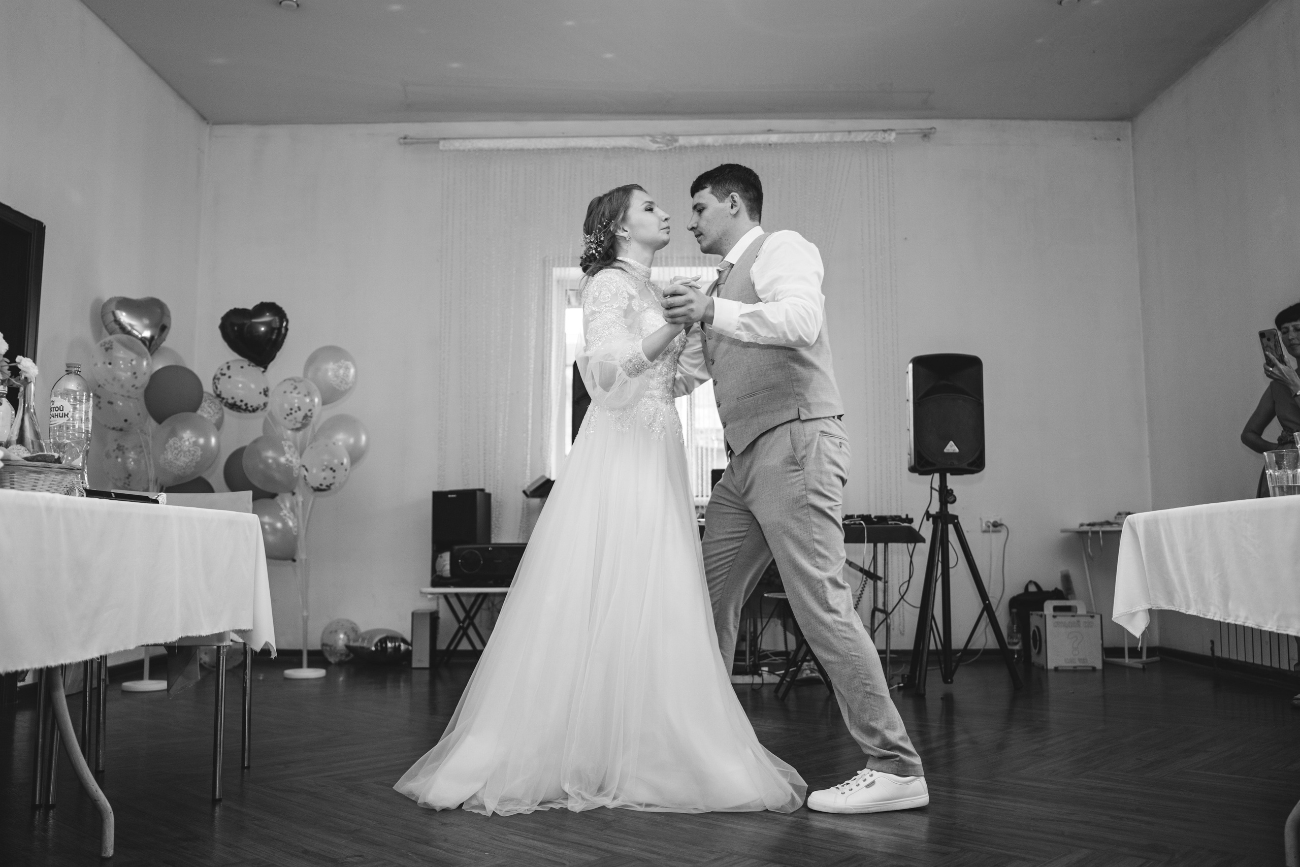 Павел и Вероника. Фотограф и видеограф Олег Игнатов | Свадьбы, Love Story, реклама и корпоративы — Красноярск