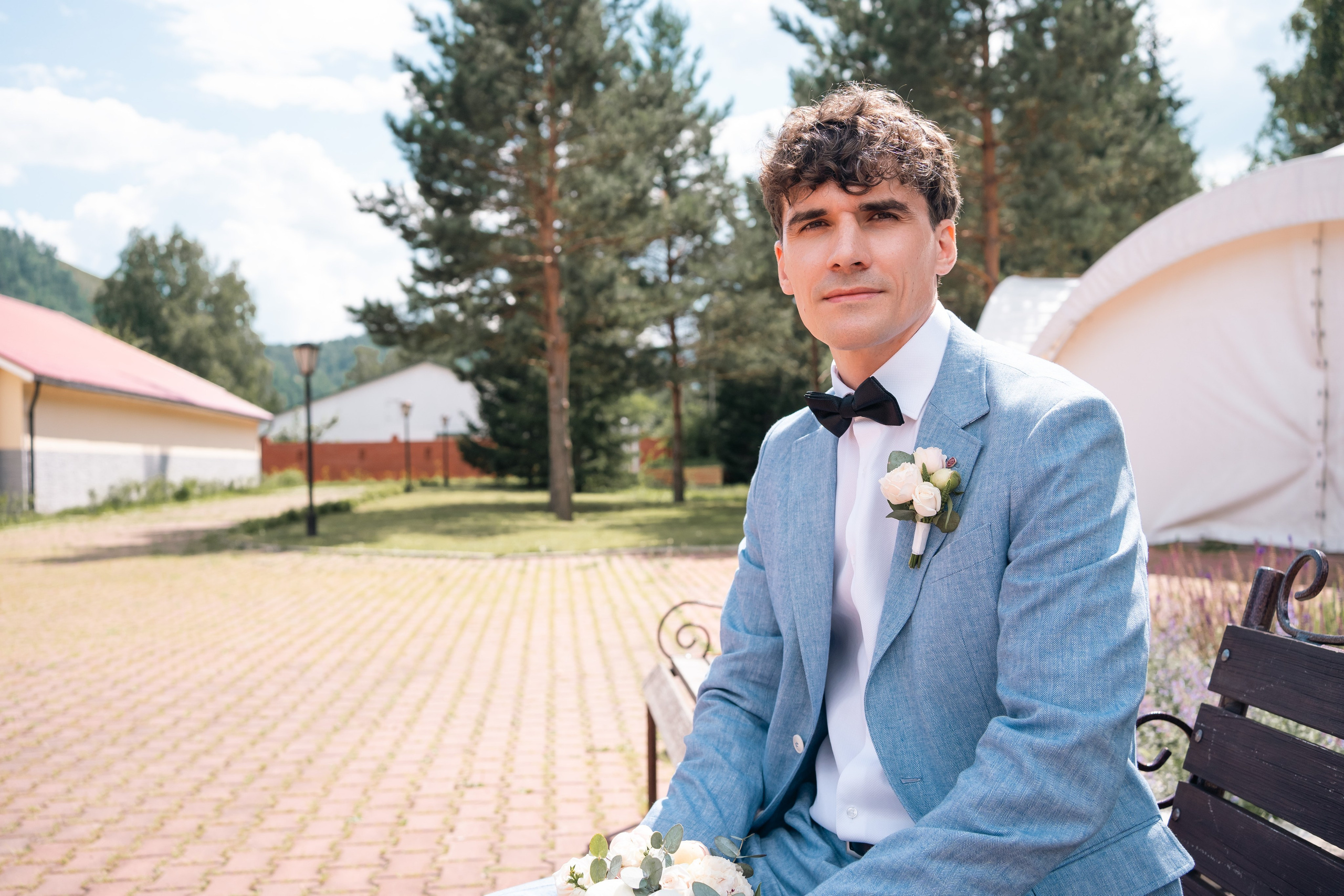 Евгений и Виктория. Фотограф и видеограф Олег Игнатов | Свадьбы, Love Story, реклама и корпоративы — Красноярск