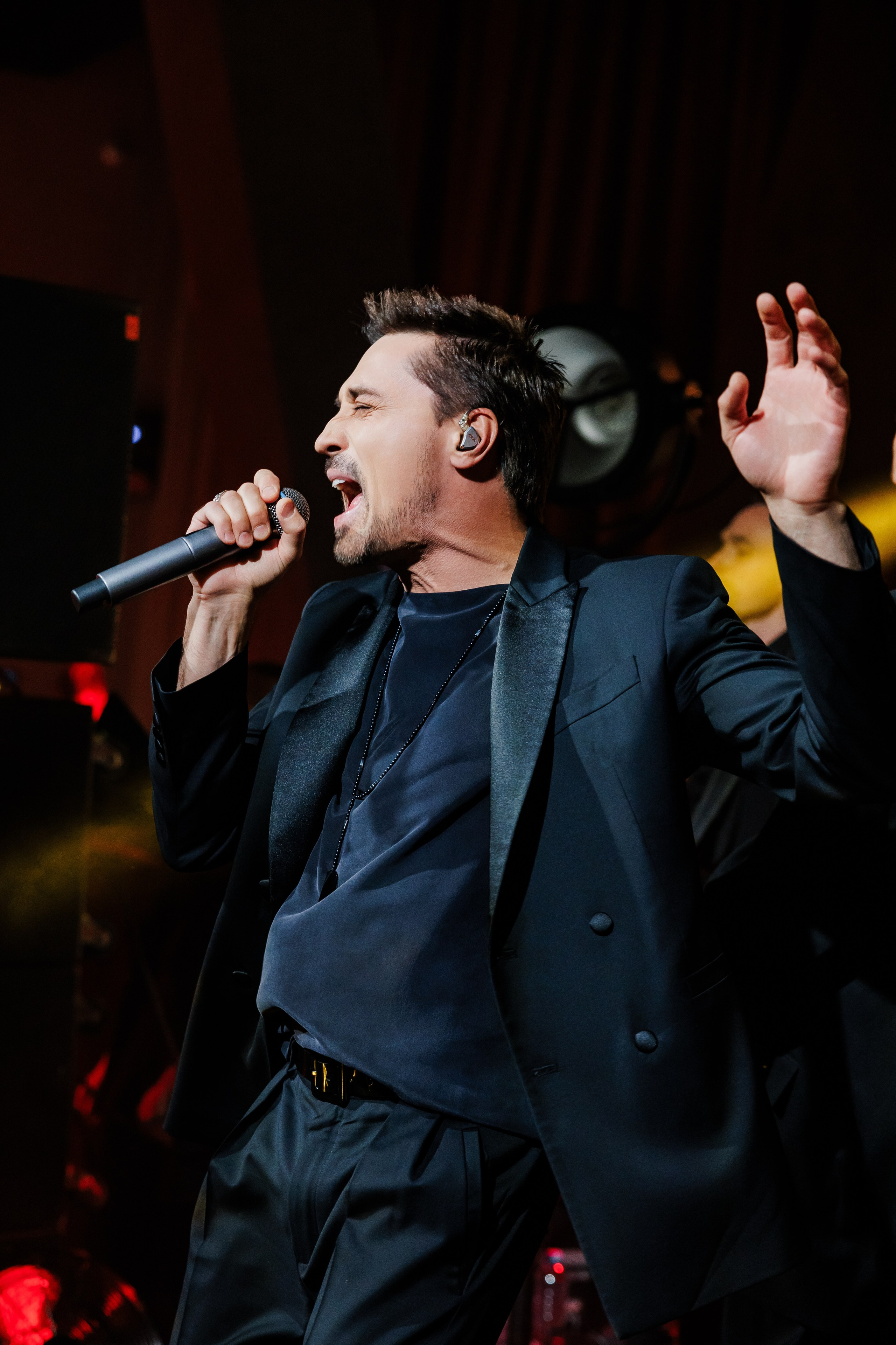 BILAN. Фотограф в Москве Алексей Виноградов