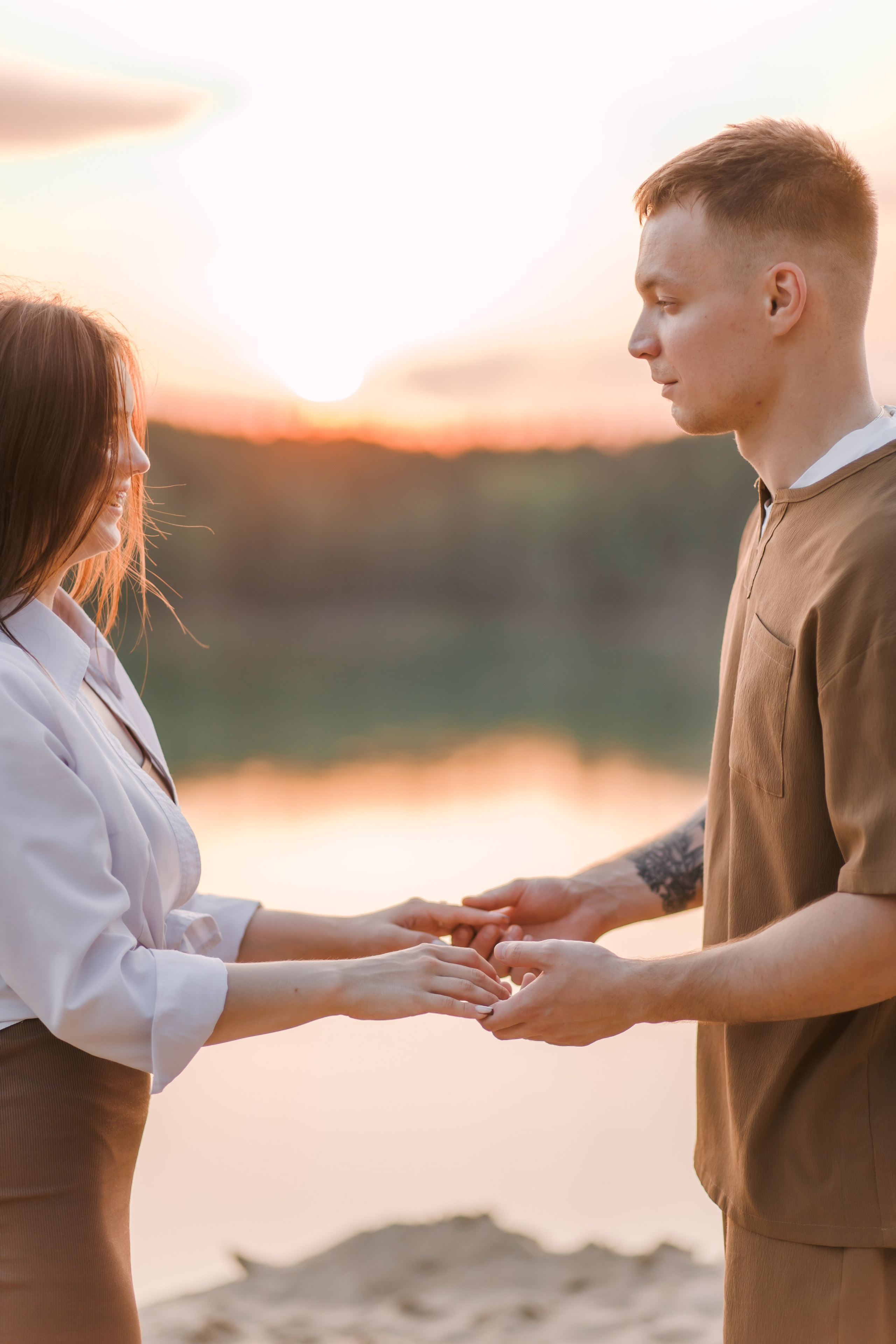 Сейчас и навсегда…. Фотограф Саранск Екатерина Жукова