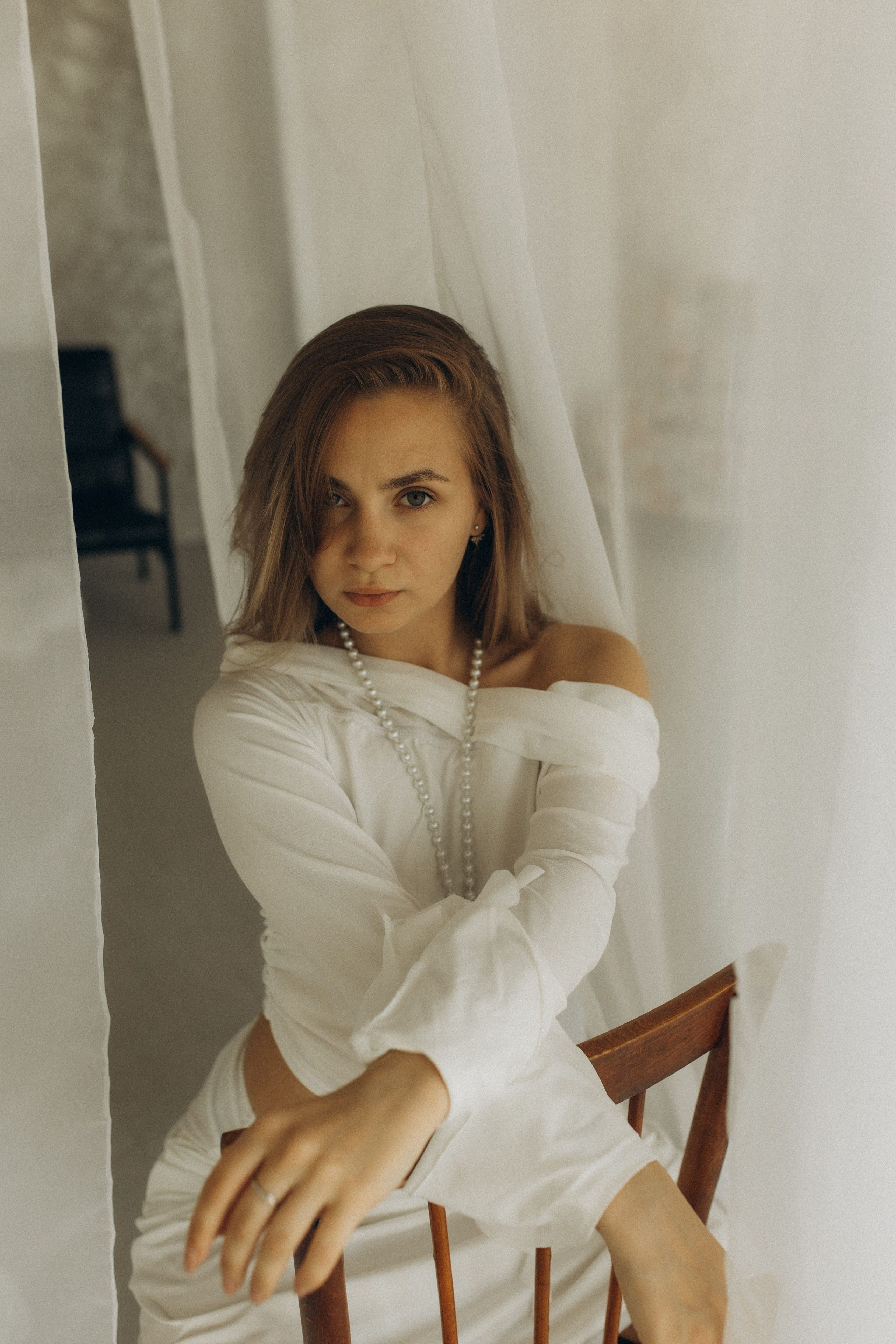 Loft. Аля. Яна Романова Семейный фотограф в Сочи и Адлере