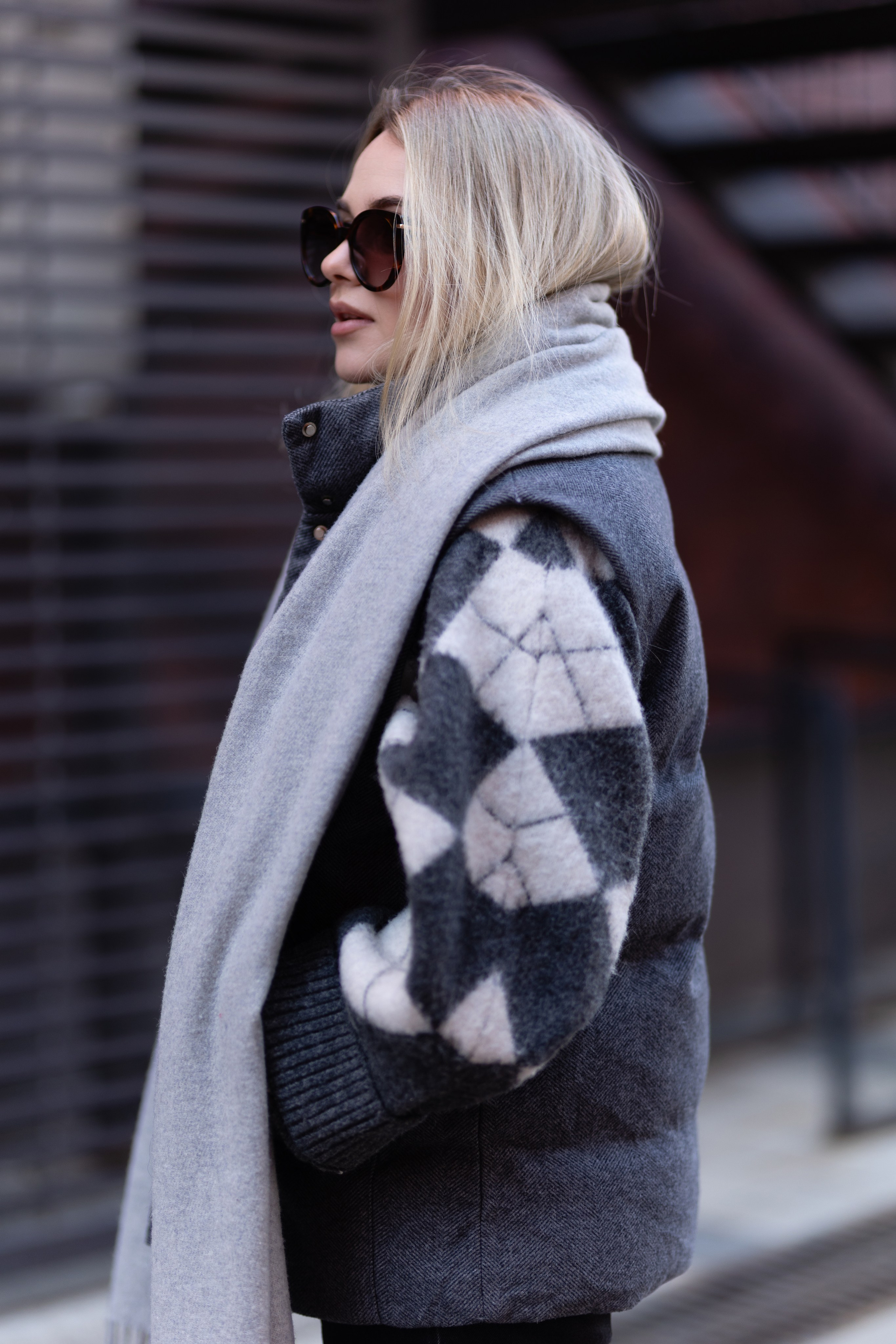 Экспресс фотосессия с Лизой