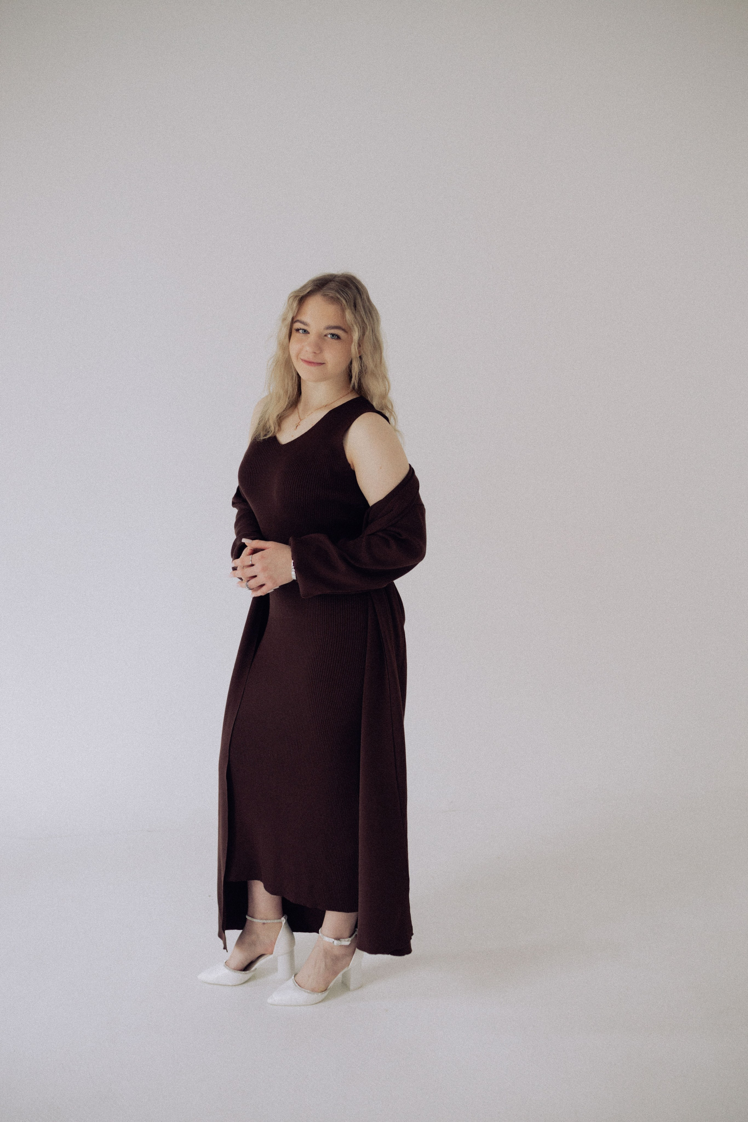 Аня. Фотограф Стилист Тюмень Вера Хайруллина