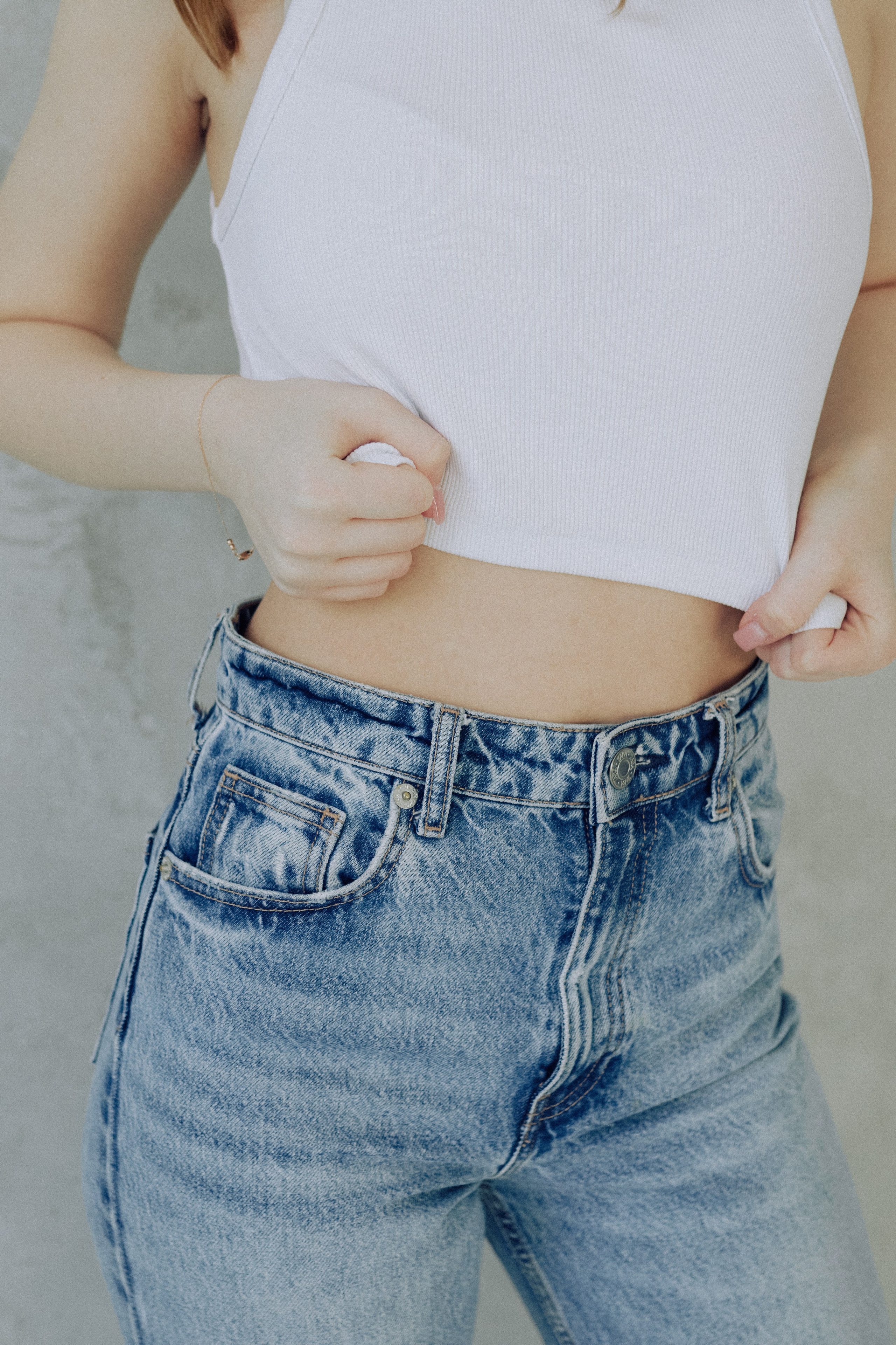 Аня. Фотограф Стилист Тюмень Вера Хайруллина