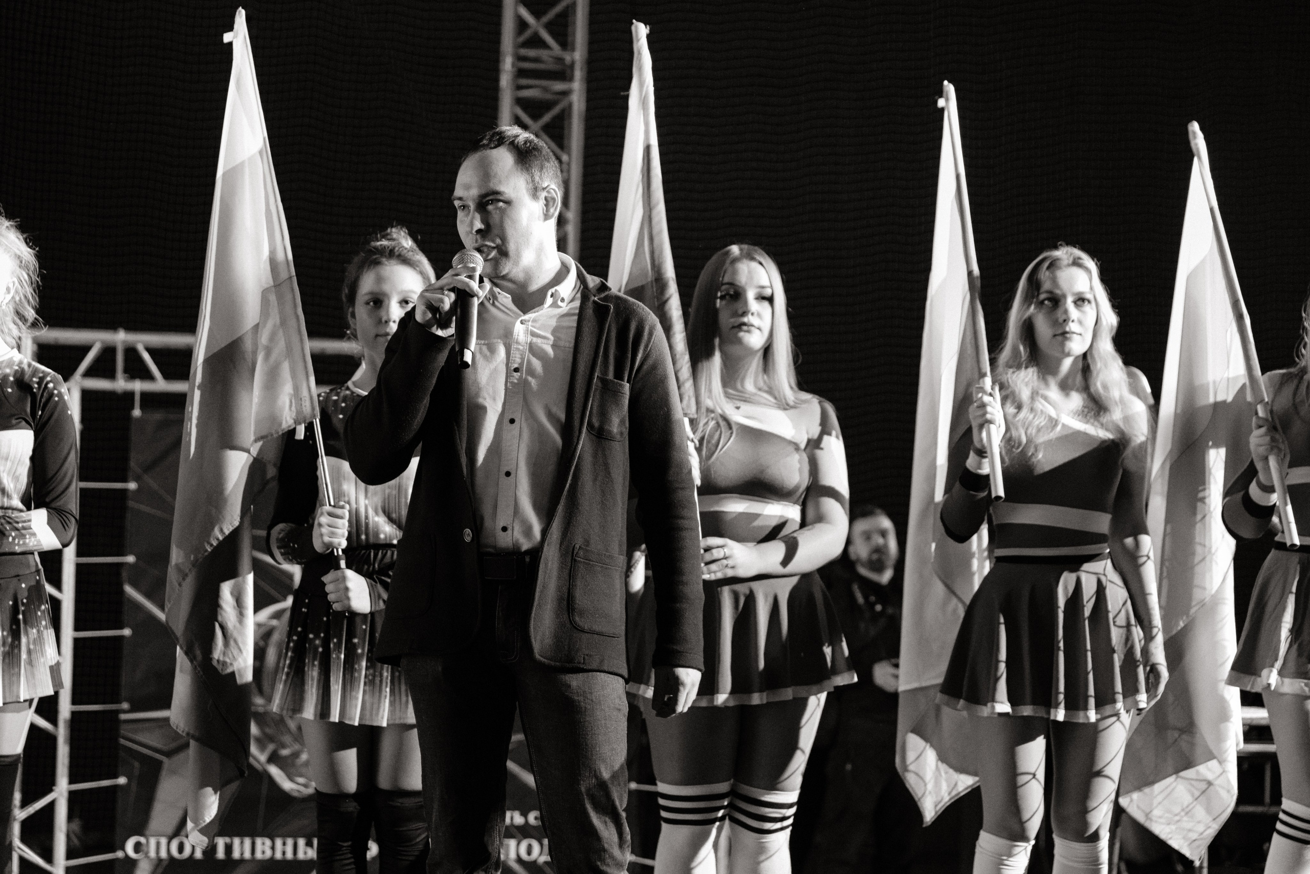 Турнир по ММА «Освобождение» 2023 г. Истра. Свадебный фотограф Фадеева Алёна