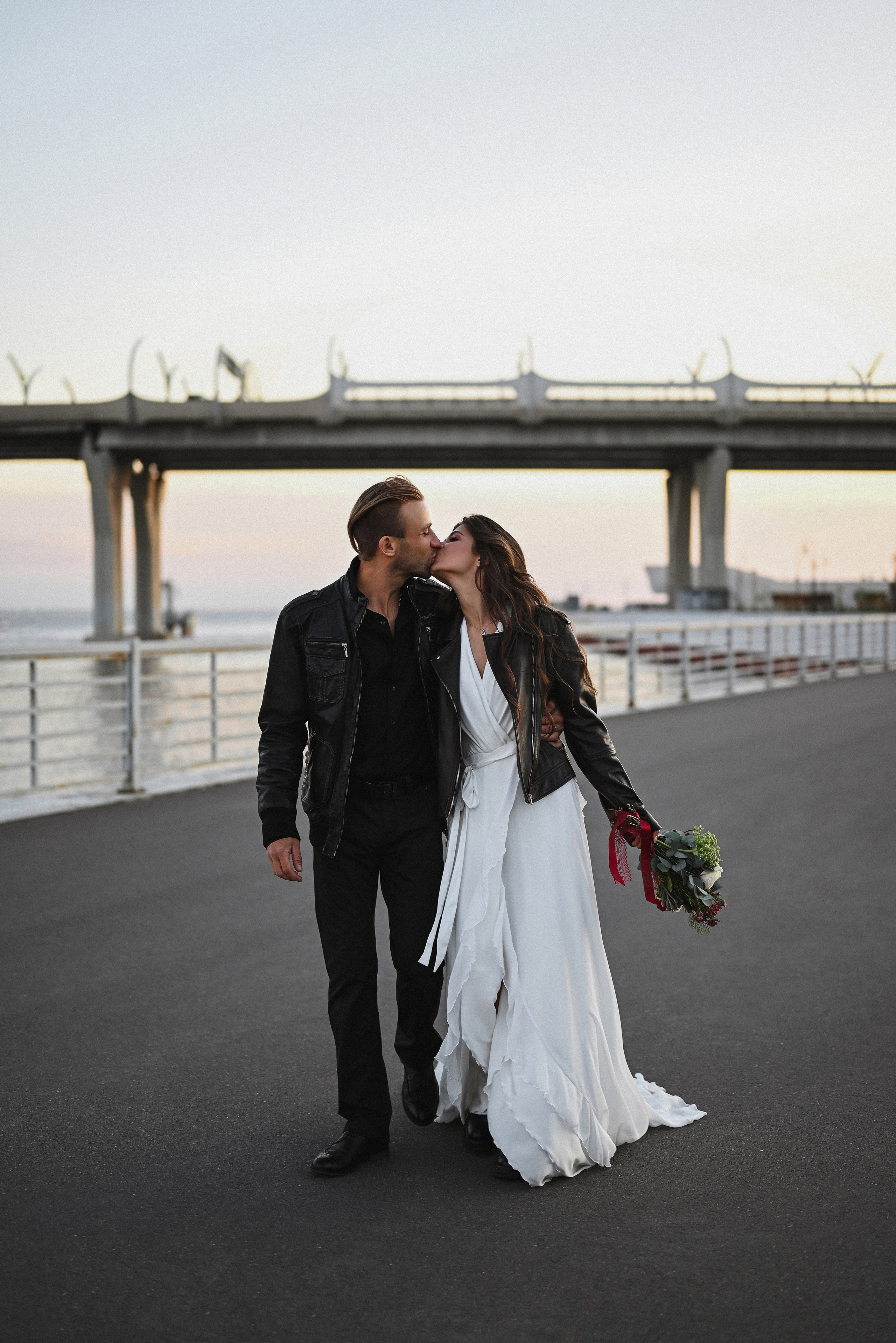Love Story. Свадебный фотограф Санкт-Петербург СПб Виталий Богданов