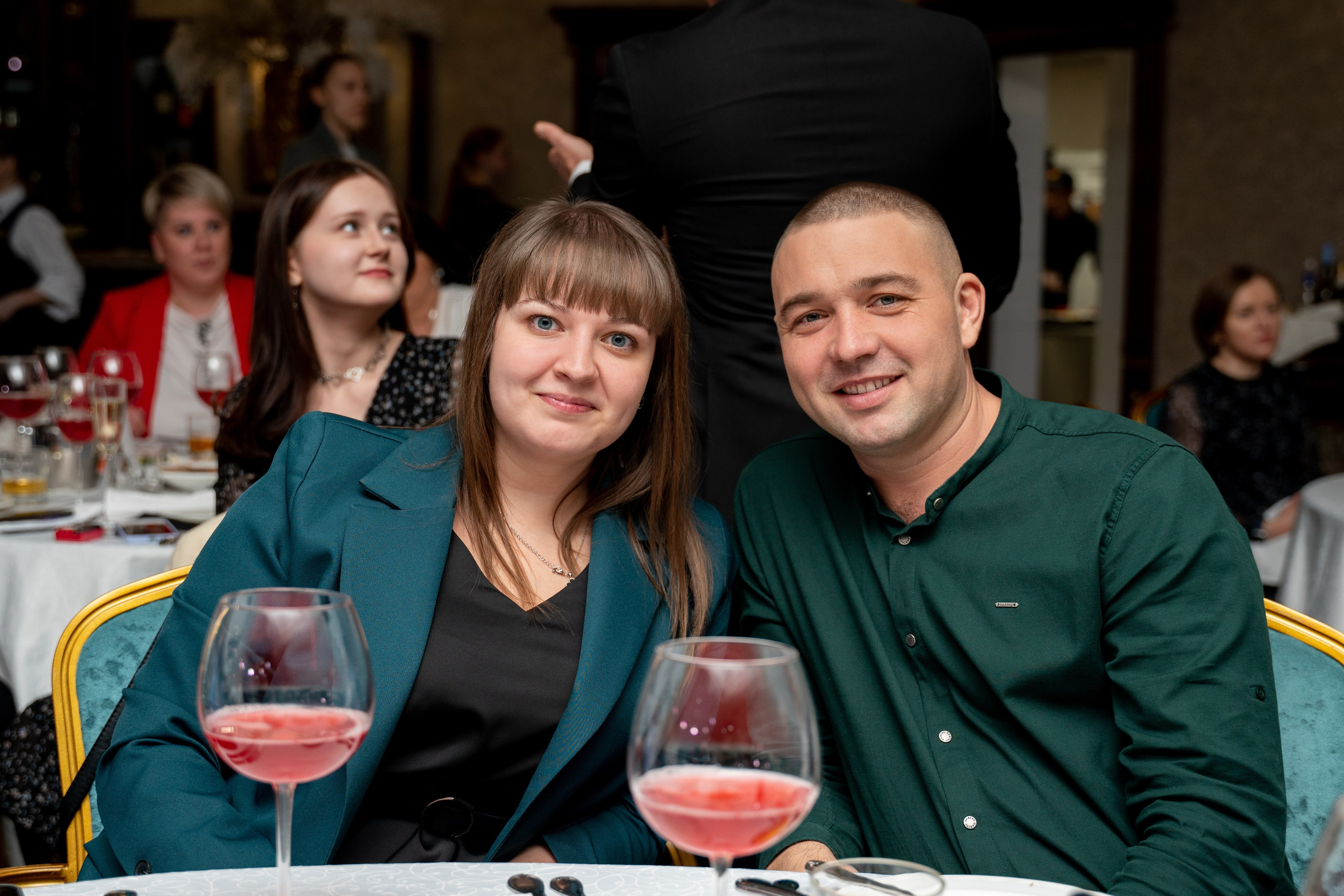 НОВОГОДНИЙ КОРПОРАТИВ 2025. Фотограф на любое мероприятие