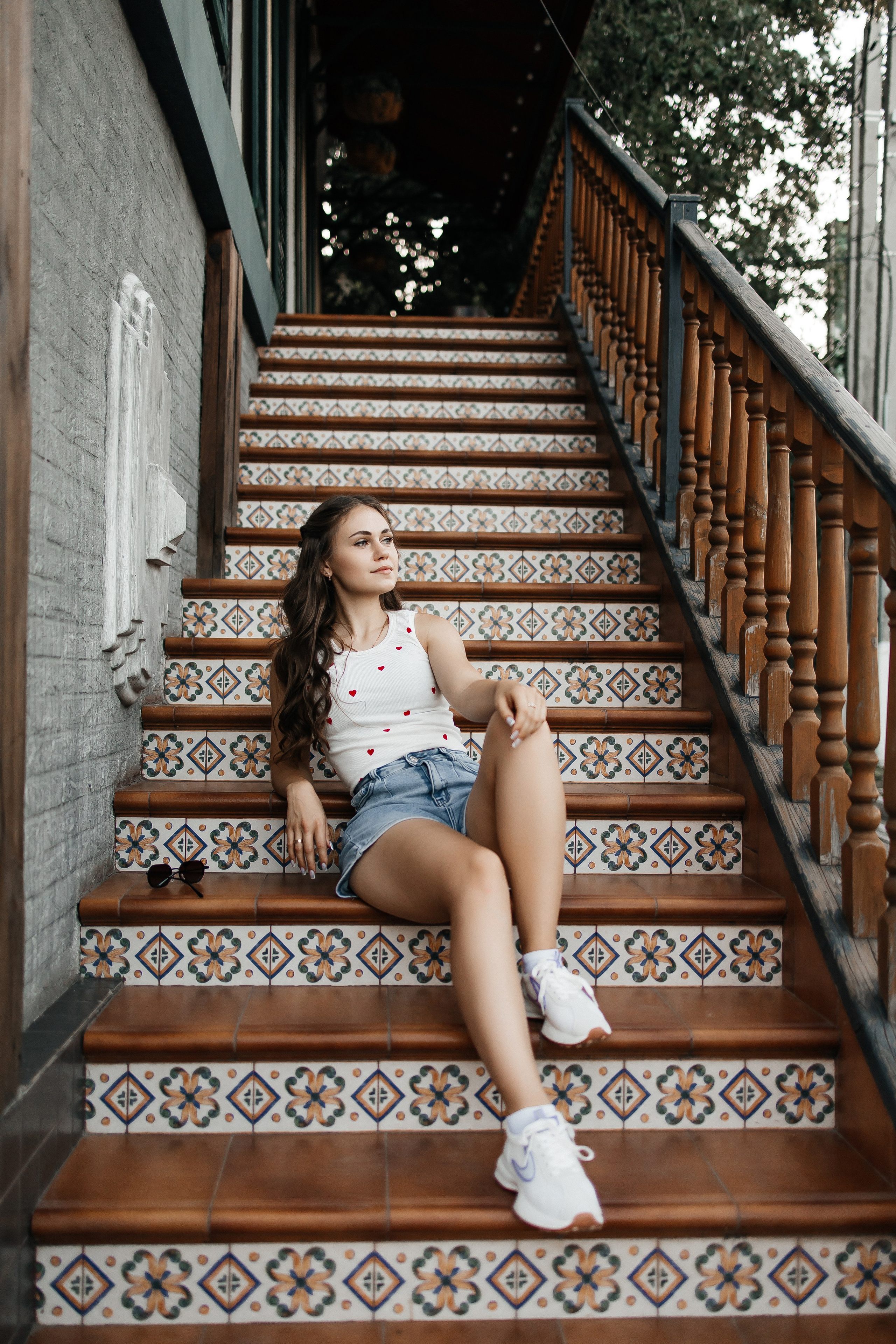 Максим и Марина. Свадебный и семейный фотограф в Ростове-на-Дону