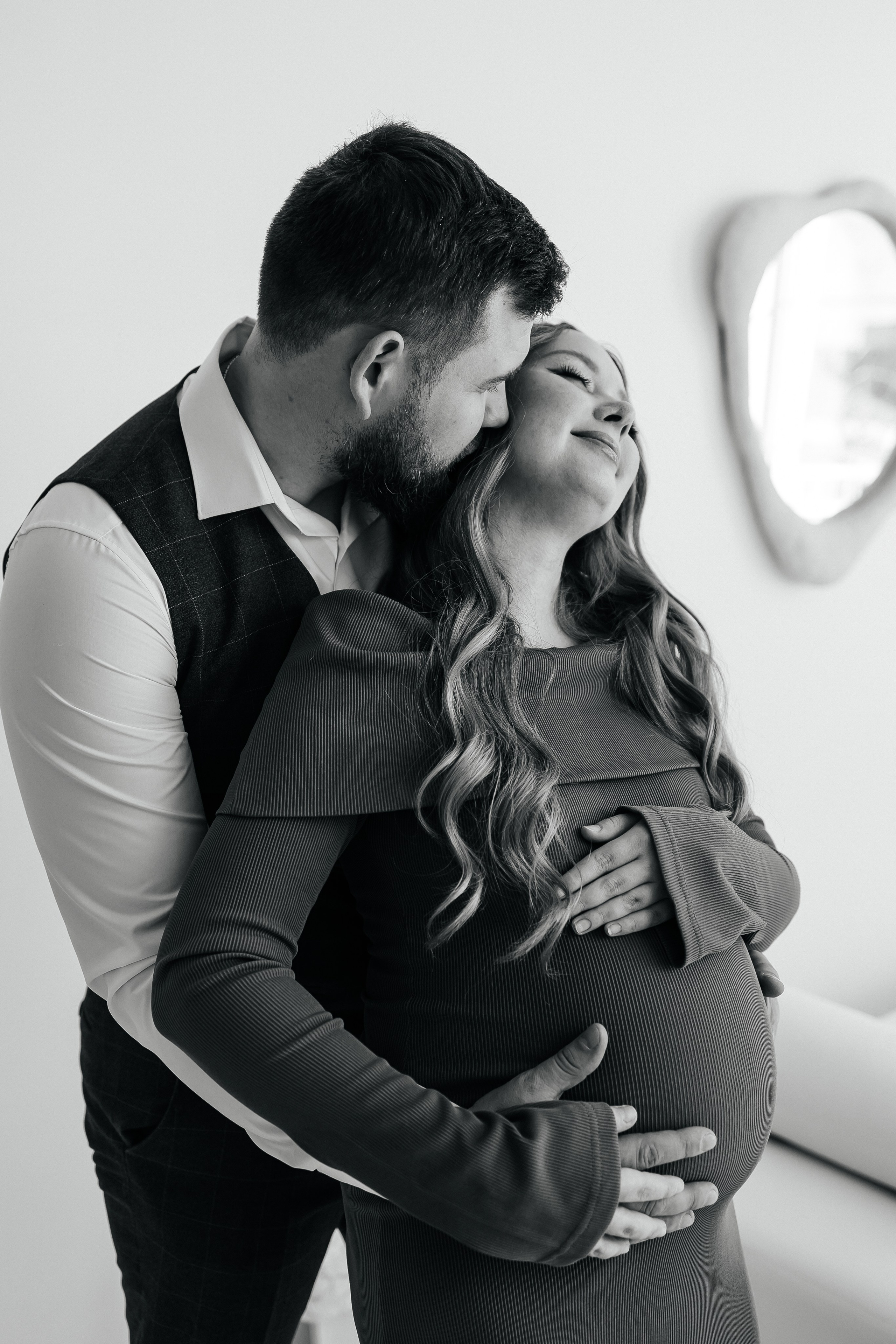 Виталий и Анастасия. Свадебный и семейный фотограф в Ростове-на-Дону