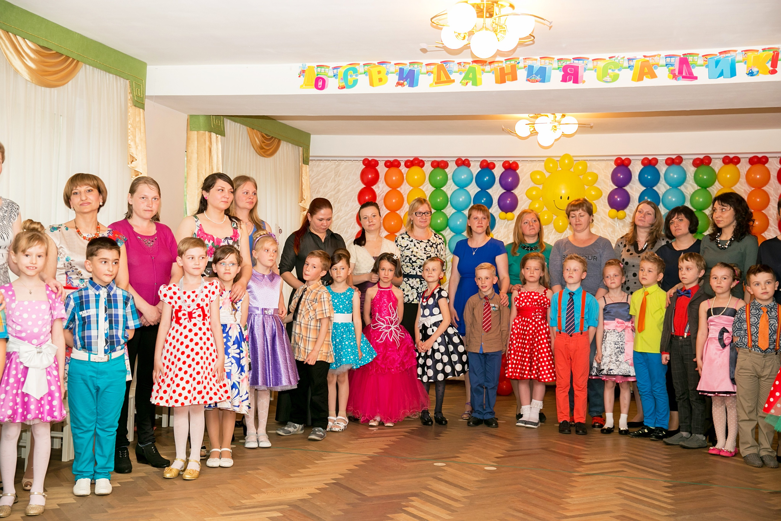 Выпускной стиляги. Семейный и детский фотограф в Нижнем Новгороде